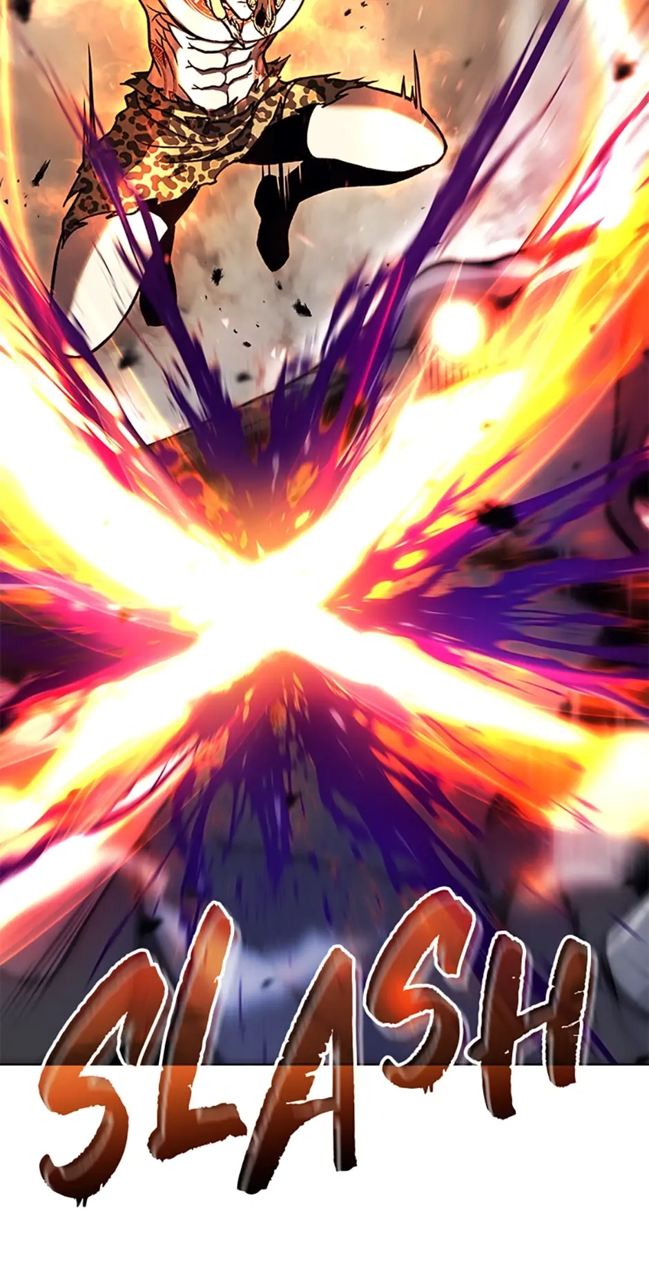 Read I Returned as an FFF-Class Witch Doctor chapter 16 image 27 on Lezhin