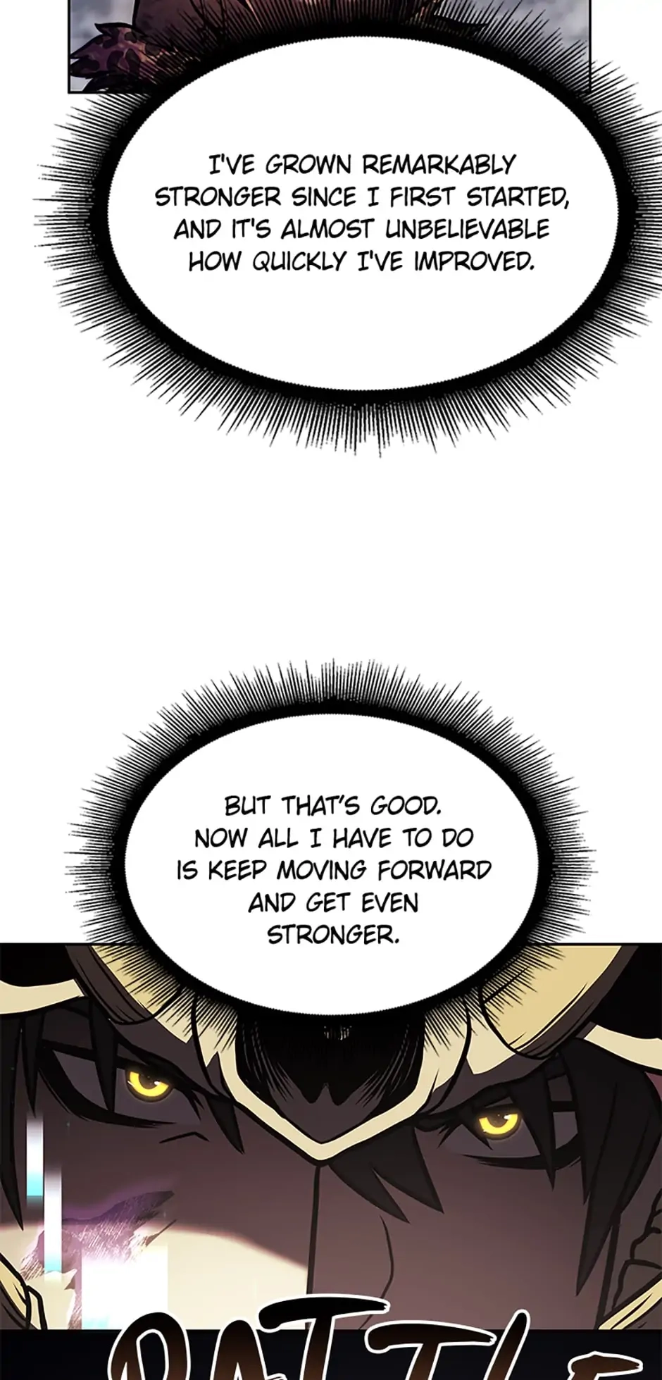Read I Returned as an FFF-Class Witch Doctor chapter 16 image 36 on Lezhin