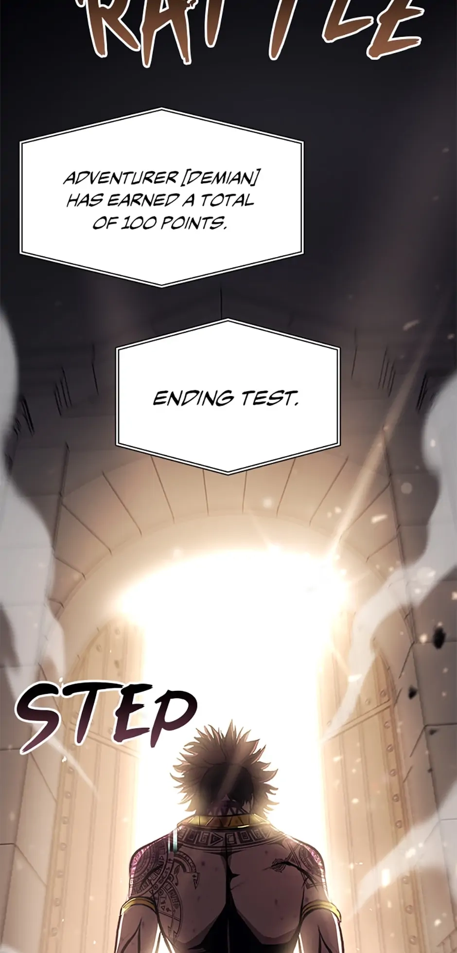 Read I Returned as an FFF-Class Witch Doctor chapter 16 image 37 on Lezhin