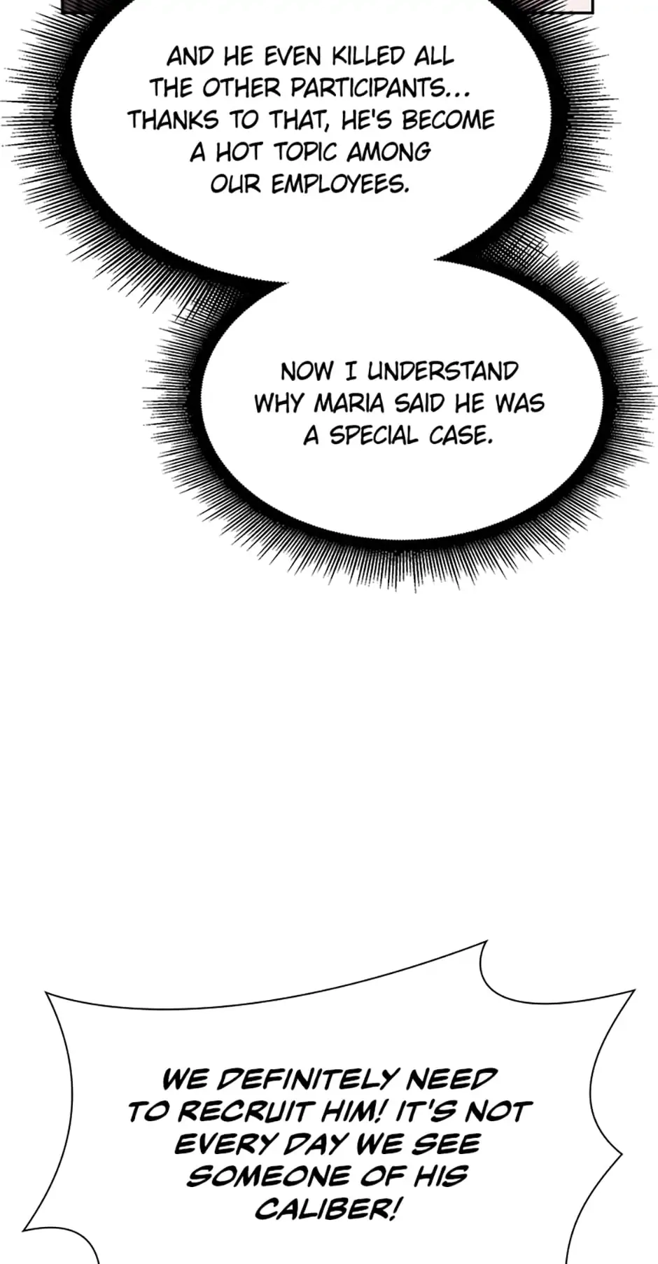 Read I Returned as an FFF-Class Witch Doctor chapter 16 image 44 on Lezhin
