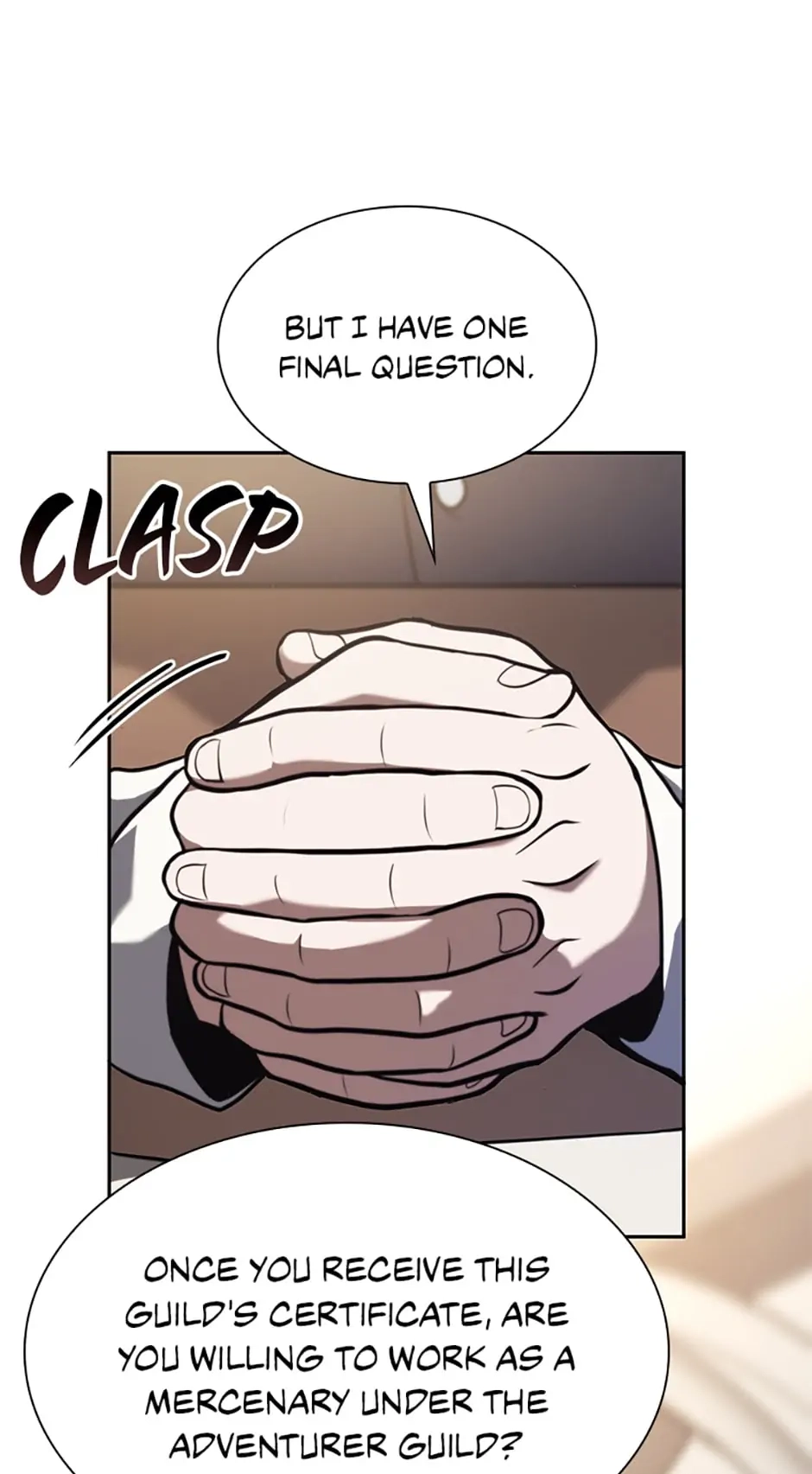 Read I Returned as an FFF-Class Witch Doctor chapter 16 image 52 on Lezhin