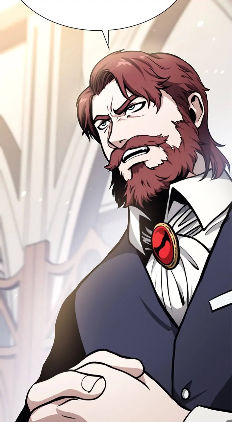 Read I Returned as an FFF-Class Witch Doctor chapter 16 image 53 on Lezhin