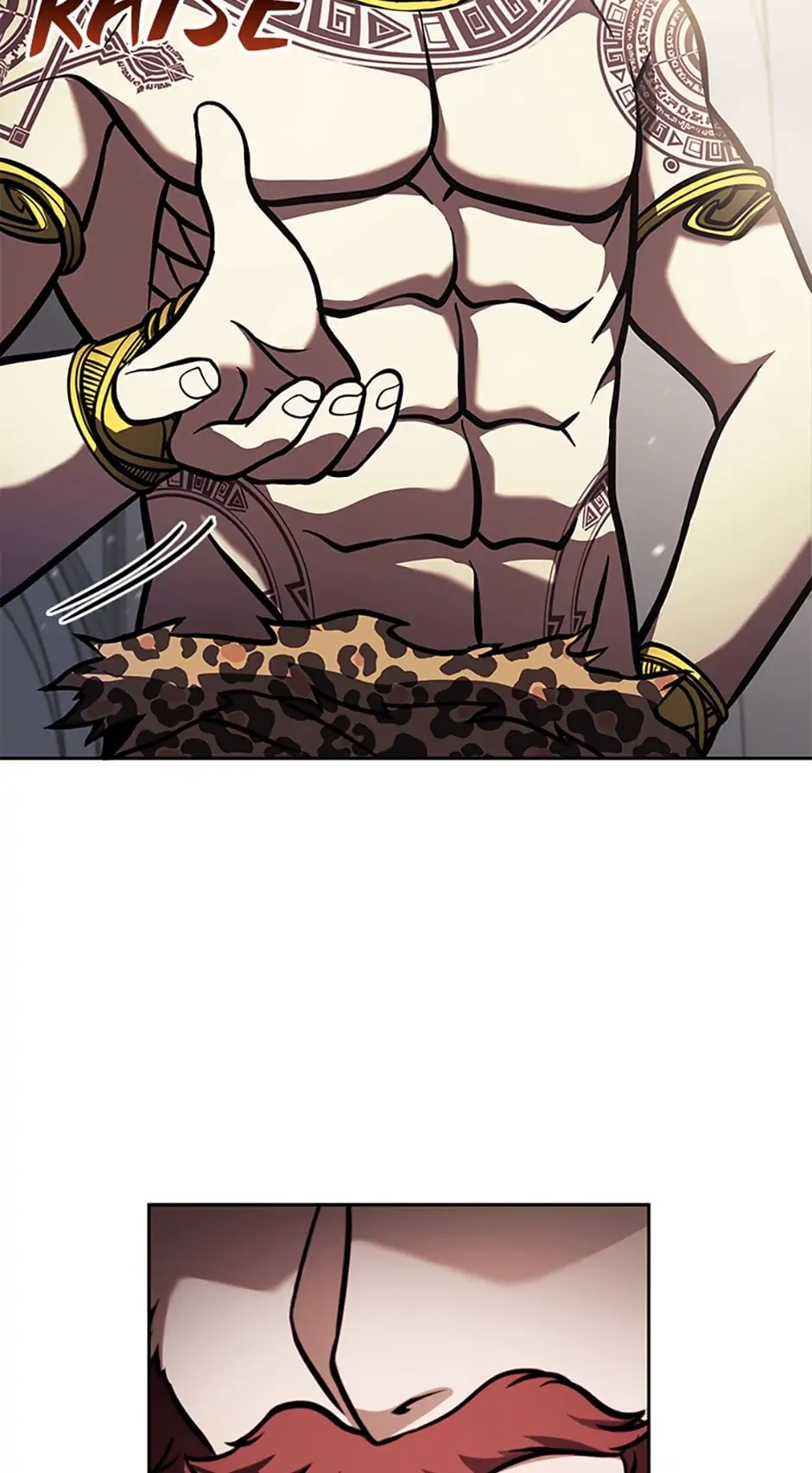 Read I Returned as an FFF-Class Witch Doctor chapter 16 image 55 on Lezhin