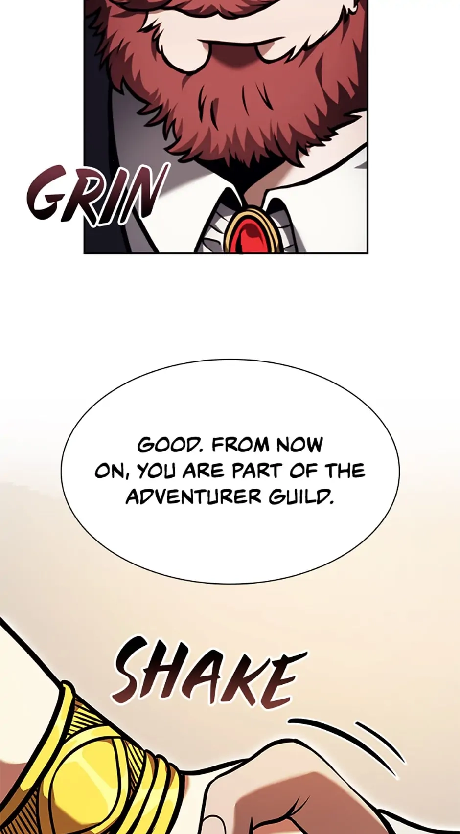 Read I Returned as an FFF-Class Witch Doctor chapter 16 image 56 on Lezhin