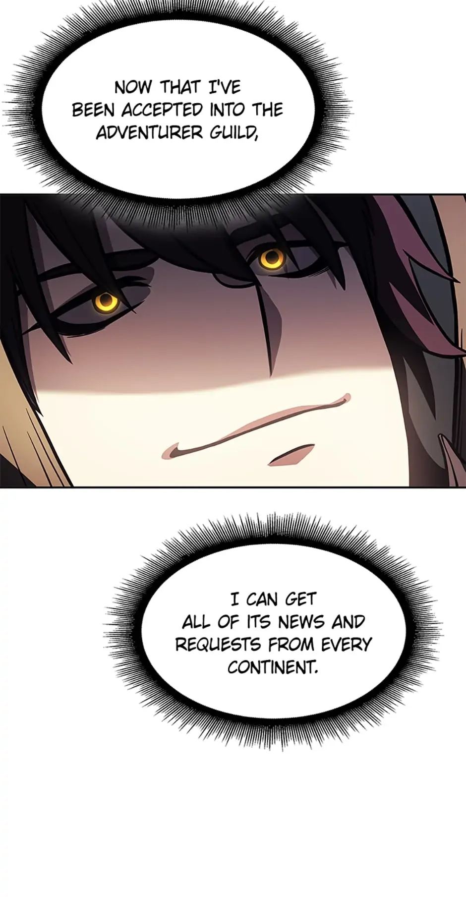Read I Returned as an FFF-Class Witch Doctor chapter 16 image 61 on Lezhin