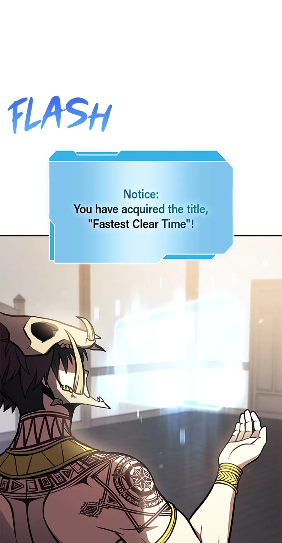 Read I Returned as an FFF-Class Witch Doctor chapter 16 image 62 on Lezhin