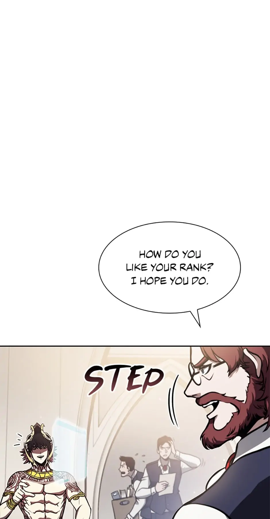 Read I Returned as an FFF-Class Witch Doctor chapter 16 image 64 on Lezhin