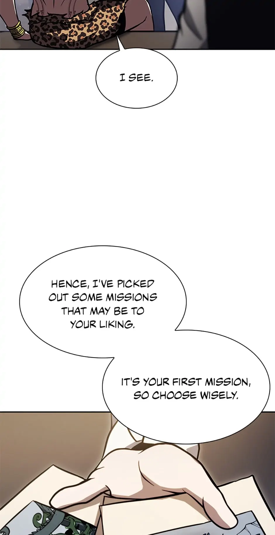 Read I Returned as an FFF-Class Witch Doctor chapter 16 image 68 on Lezhin