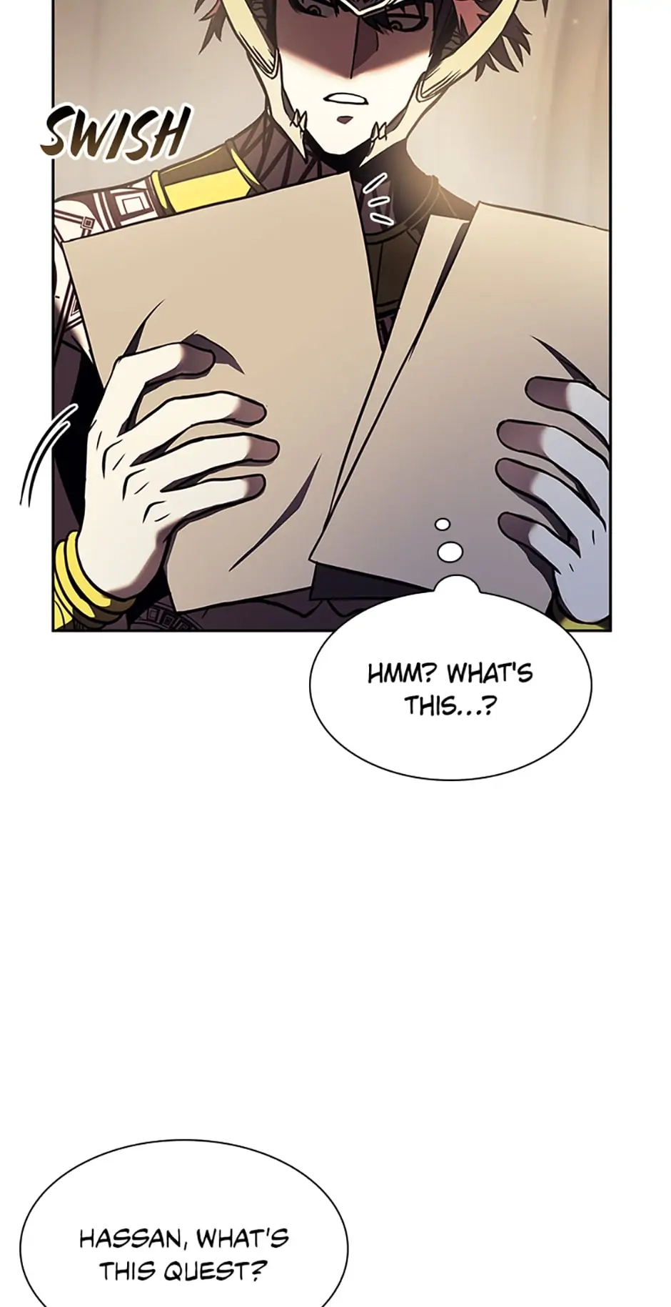 Read I Returned as an FFF-Class Witch Doctor chapter 16 image 70 on Lezhin