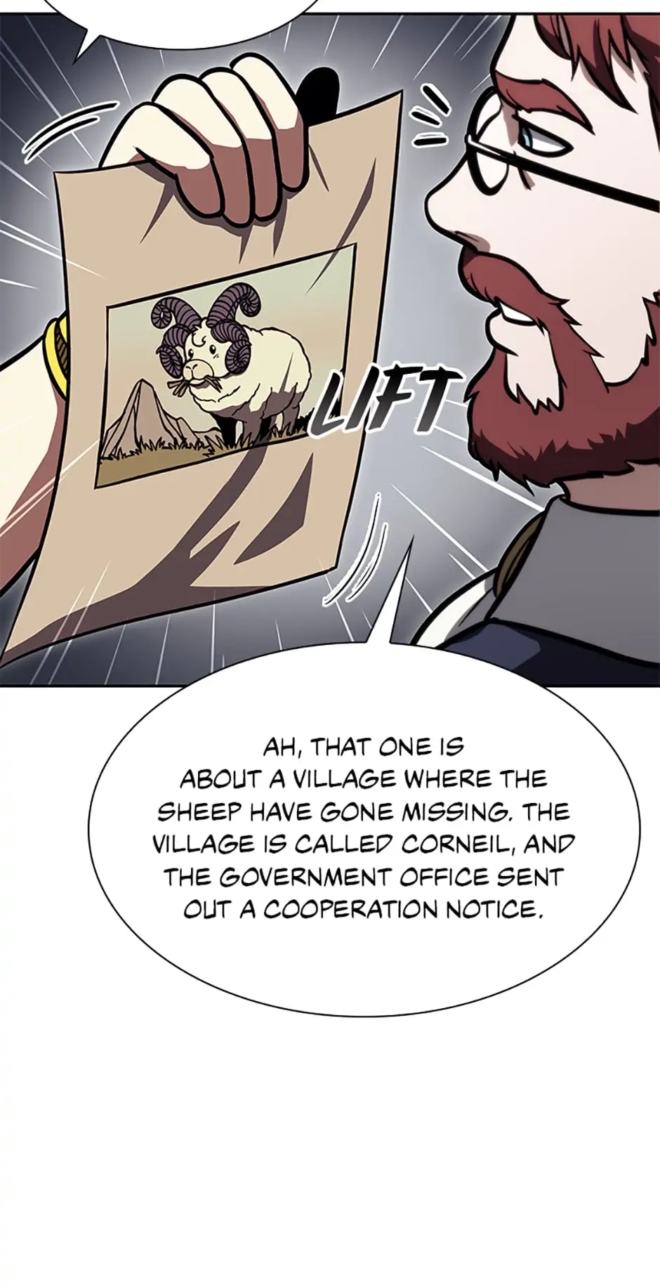 Read I Returned as an FFF-Class Witch Doctor chapter 16 image 71 on Lezhin