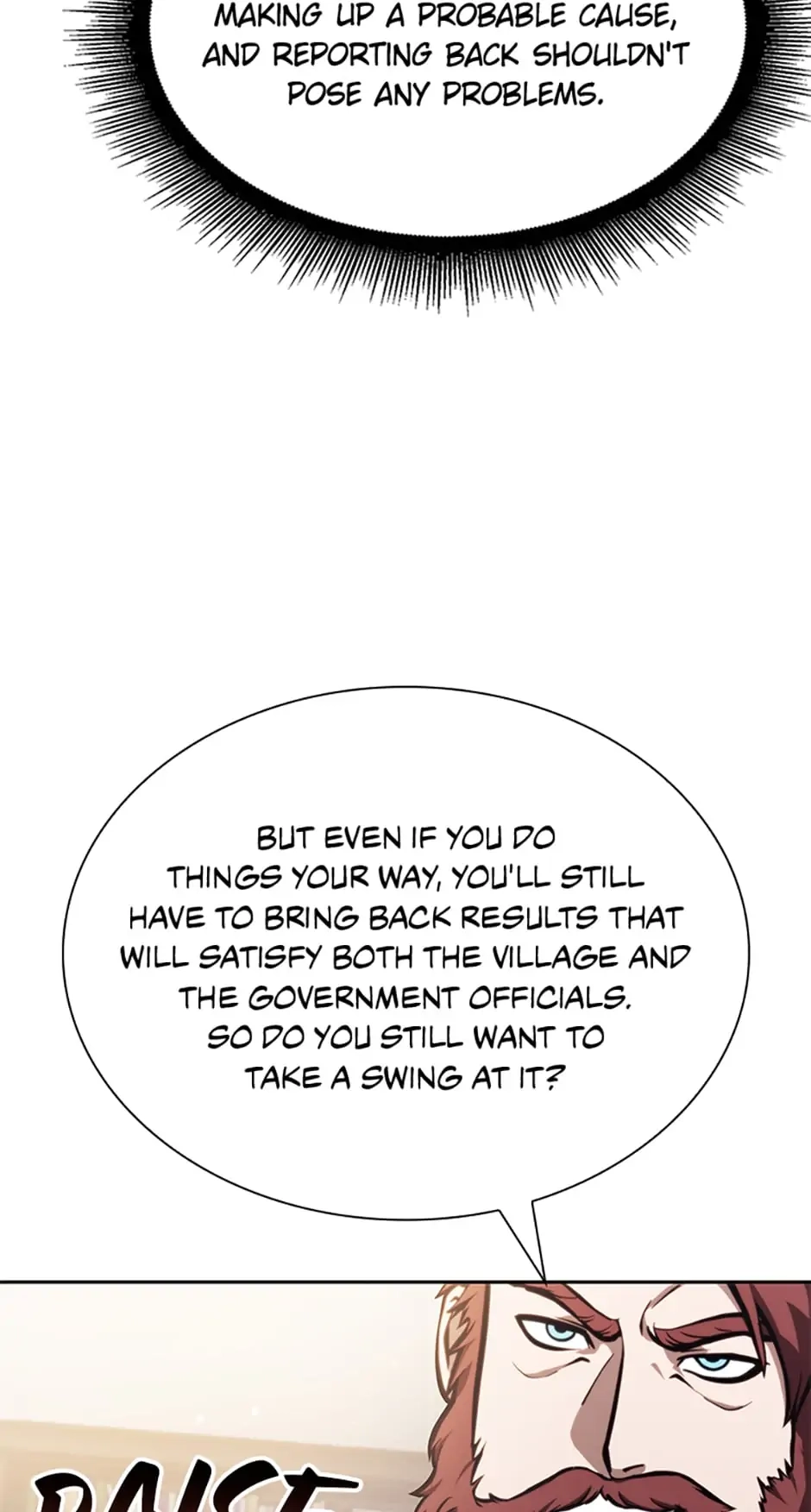 Read I Returned as an FFF-Class Witch Doctor chapter 16 image 76 on Lezhin
