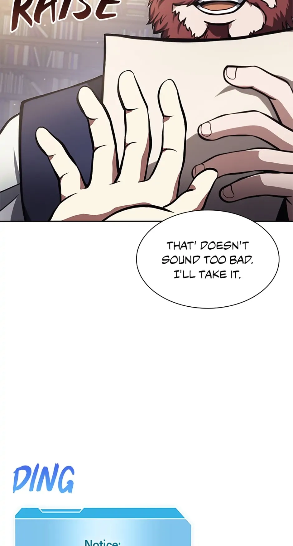 Read I Returned as an FFF-Class Witch Doctor chapter 16 image 77 on Lezhin