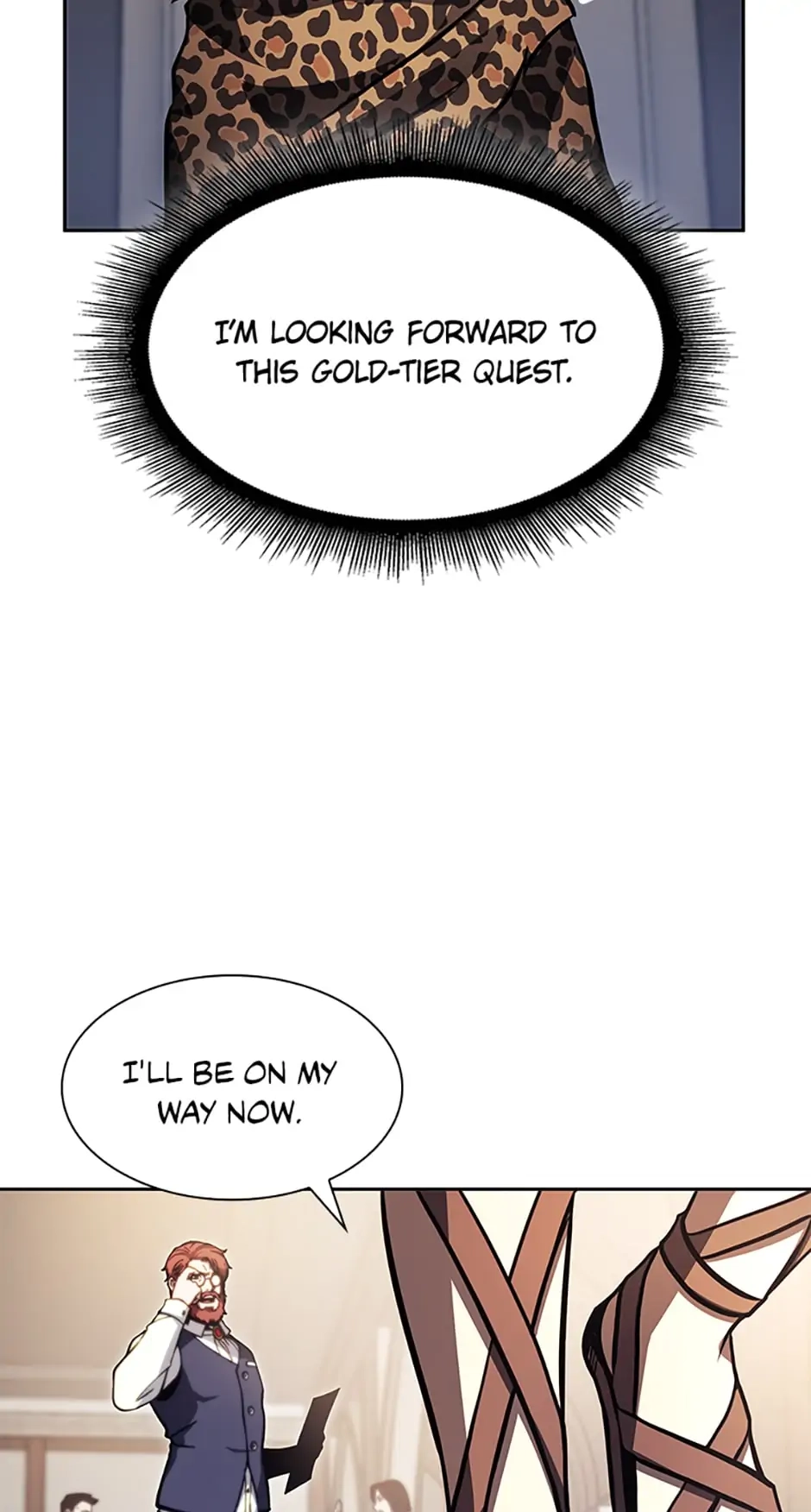 Read I Returned as an FFF-Class Witch Doctor chapter 16 image 79 on Lezhin