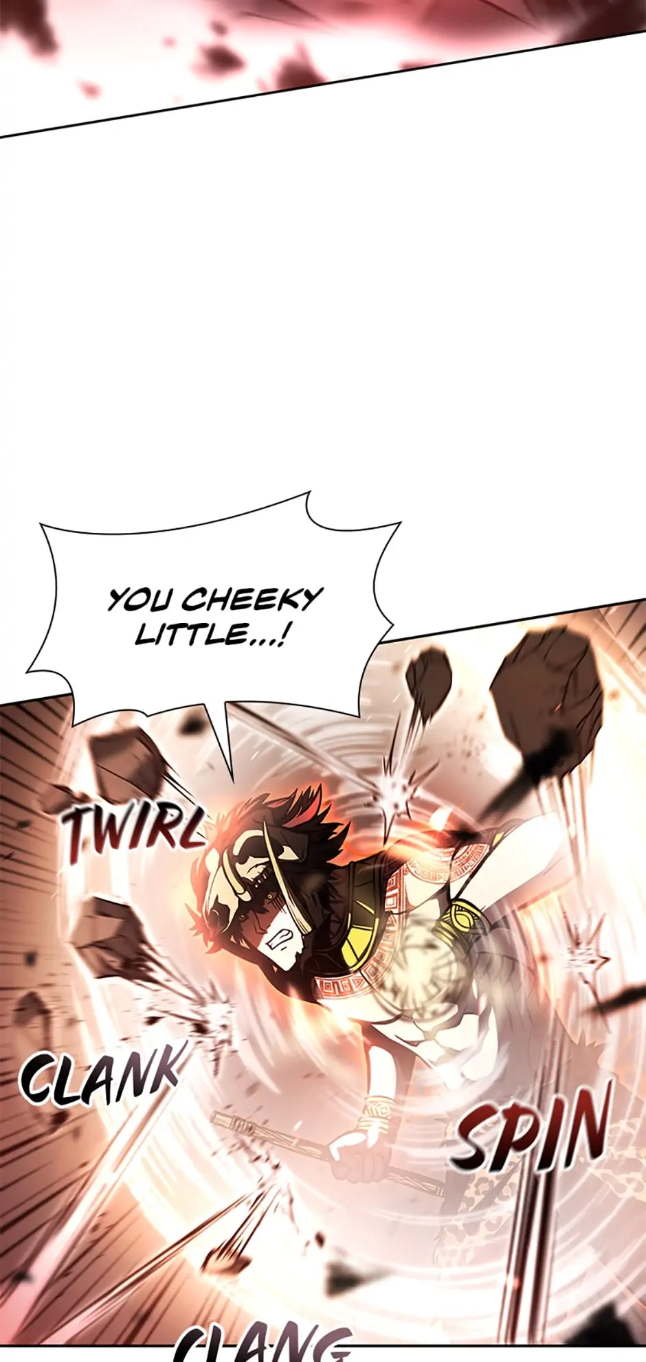 Read I Returned as an FFF-Class Witch Doctor chapter 16 image 9 on Lezhin