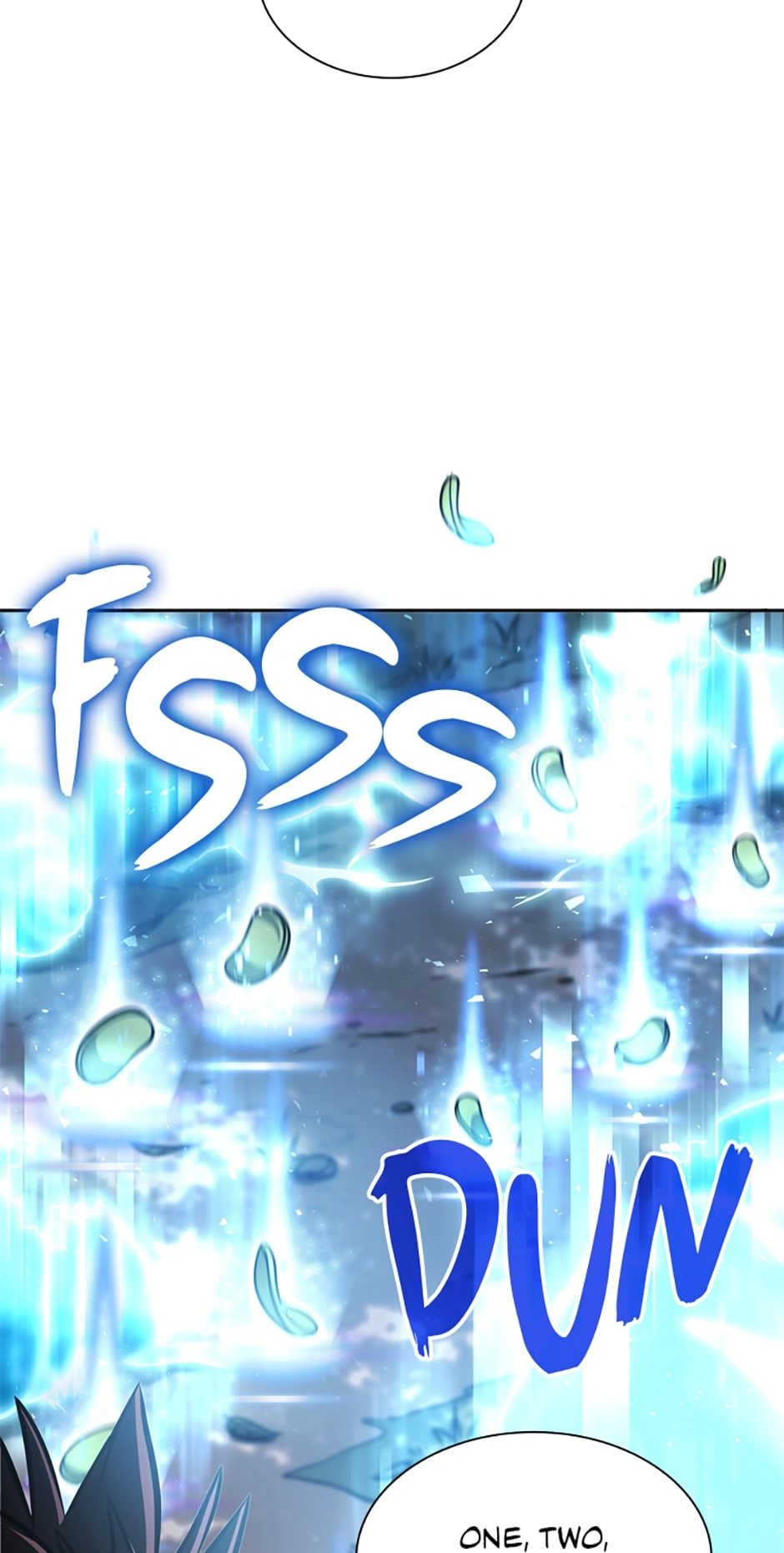 Read I Returned as an FFF-Class Witch Doctor chapter 18 image 18 on Lezhin