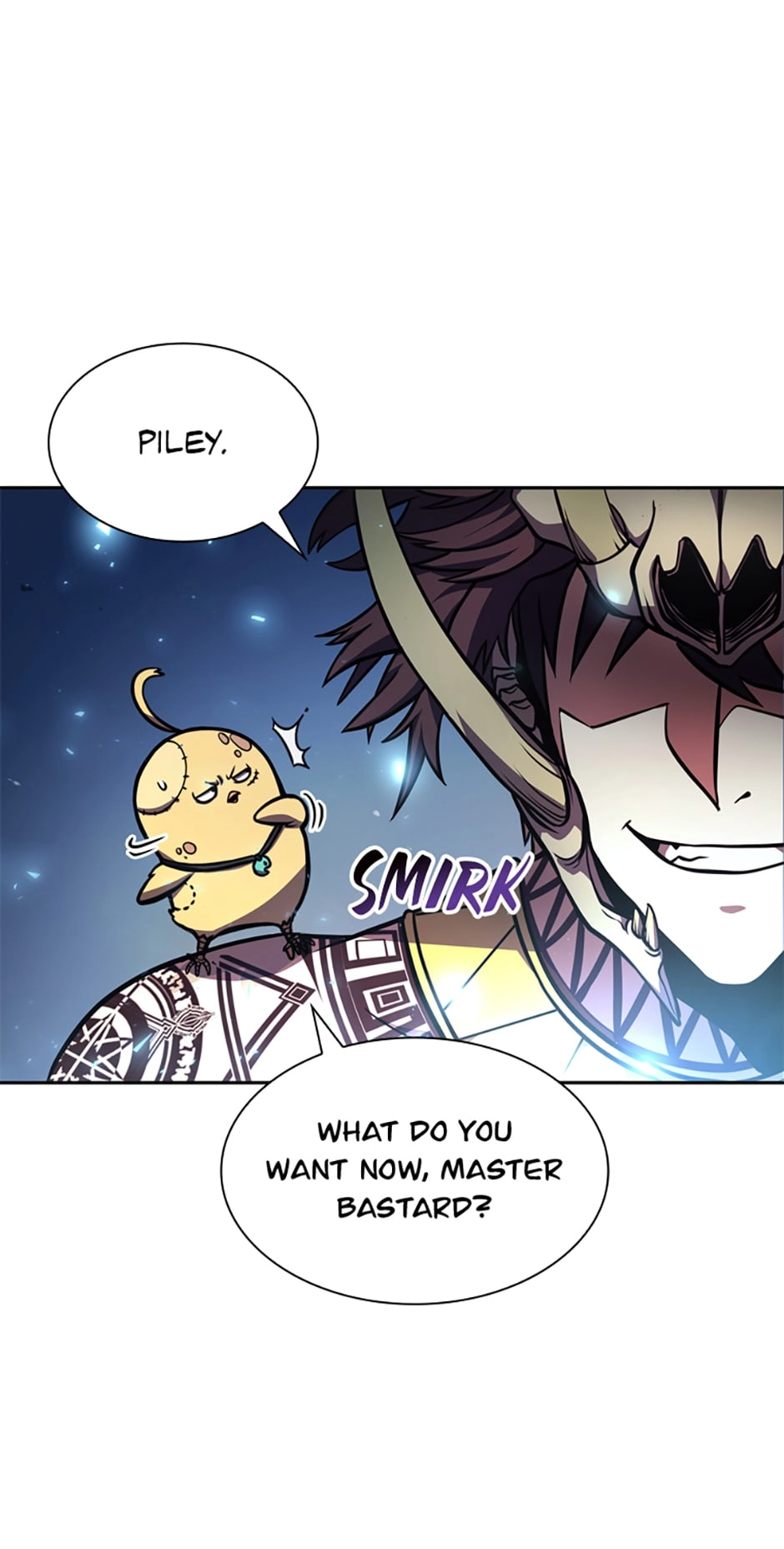 Read I Returned as an FFF-Class Witch Doctor chapter 18 image 20 on Lezhin