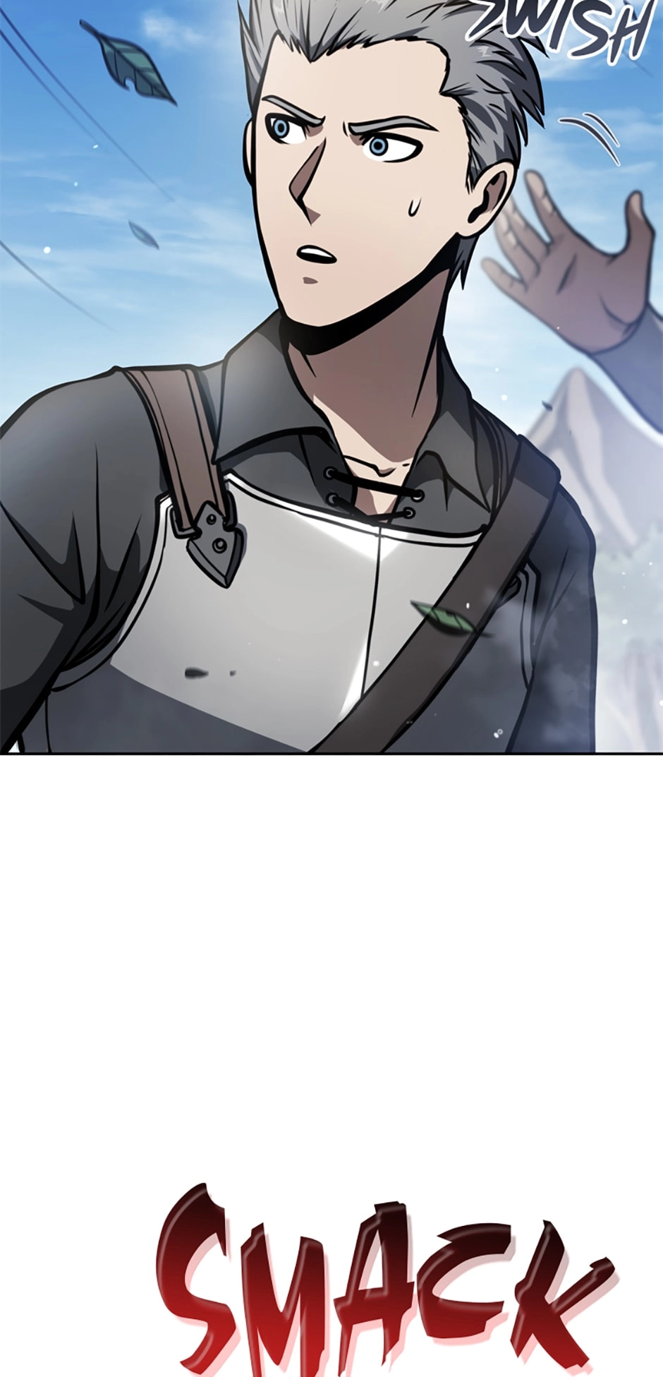 Read I Returned as an FFF-Class Witch Doctor chapter 18 image 34 on Lezhin