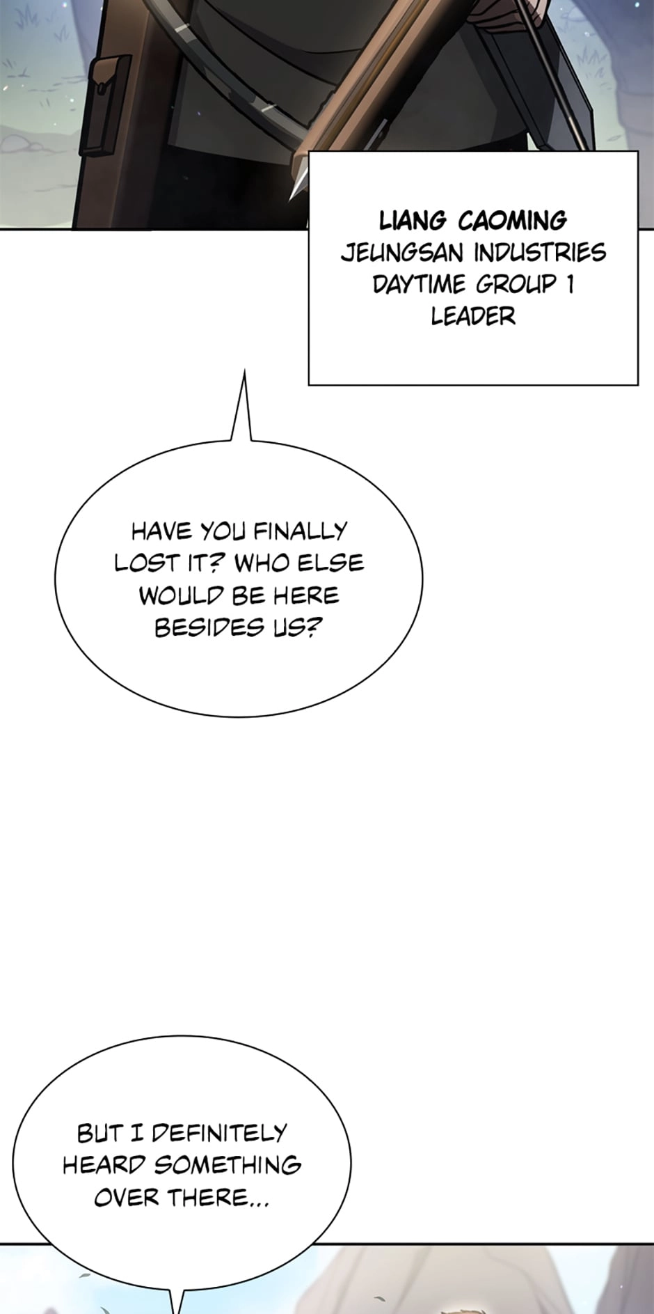 Read I Returned as an FFF-Class Witch Doctor chapter 18 image 37 on Lezhin