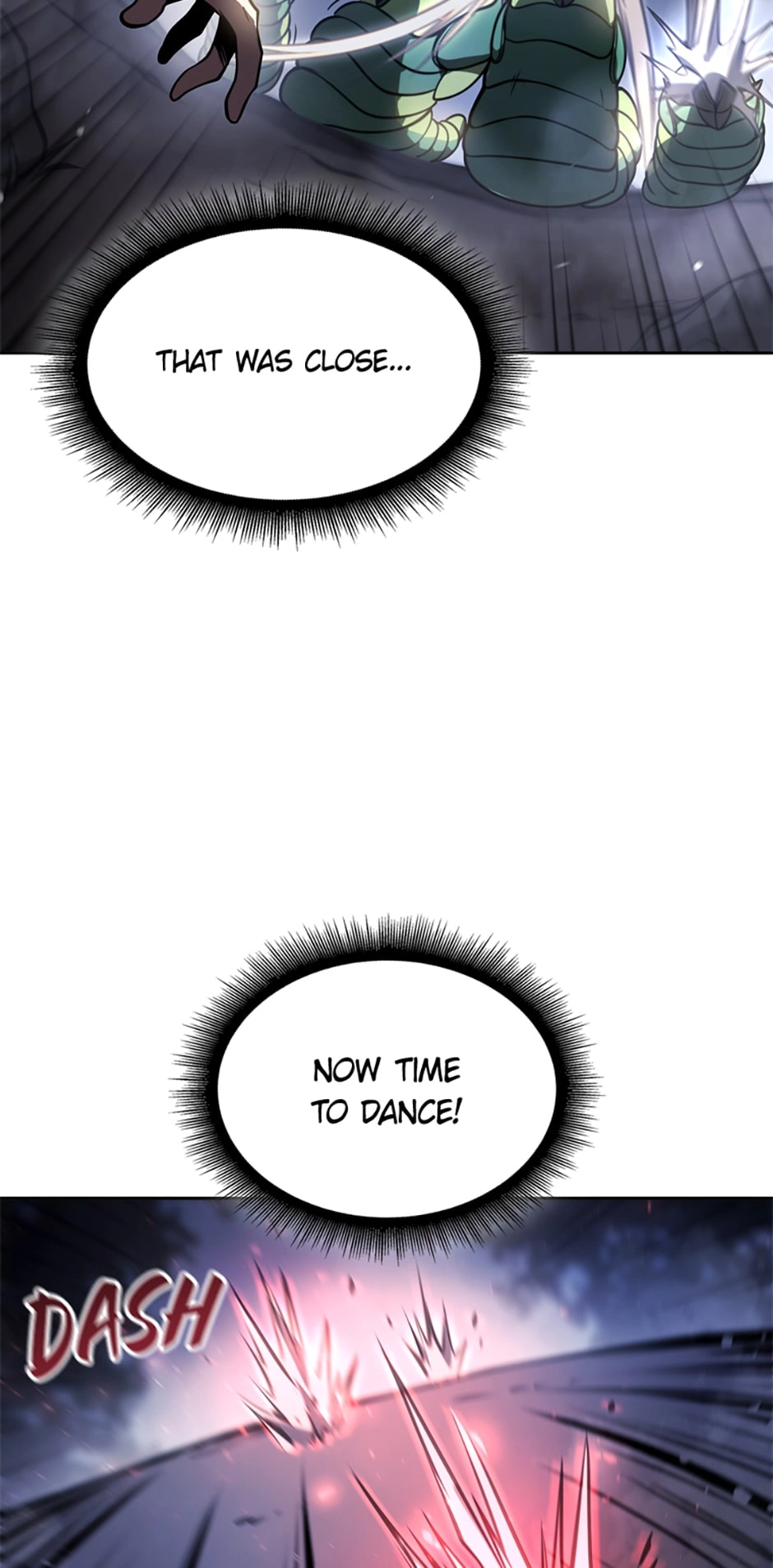Read I Returned as an FFF-Class Witch Doctor chapter 18 image 4 on Lezhin