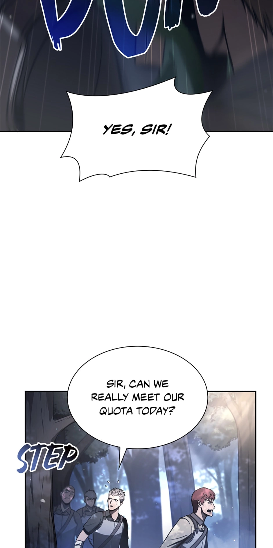 Read I Returned as an FFF-Class Witch Doctor chapter 18 image 41 on Lezhin