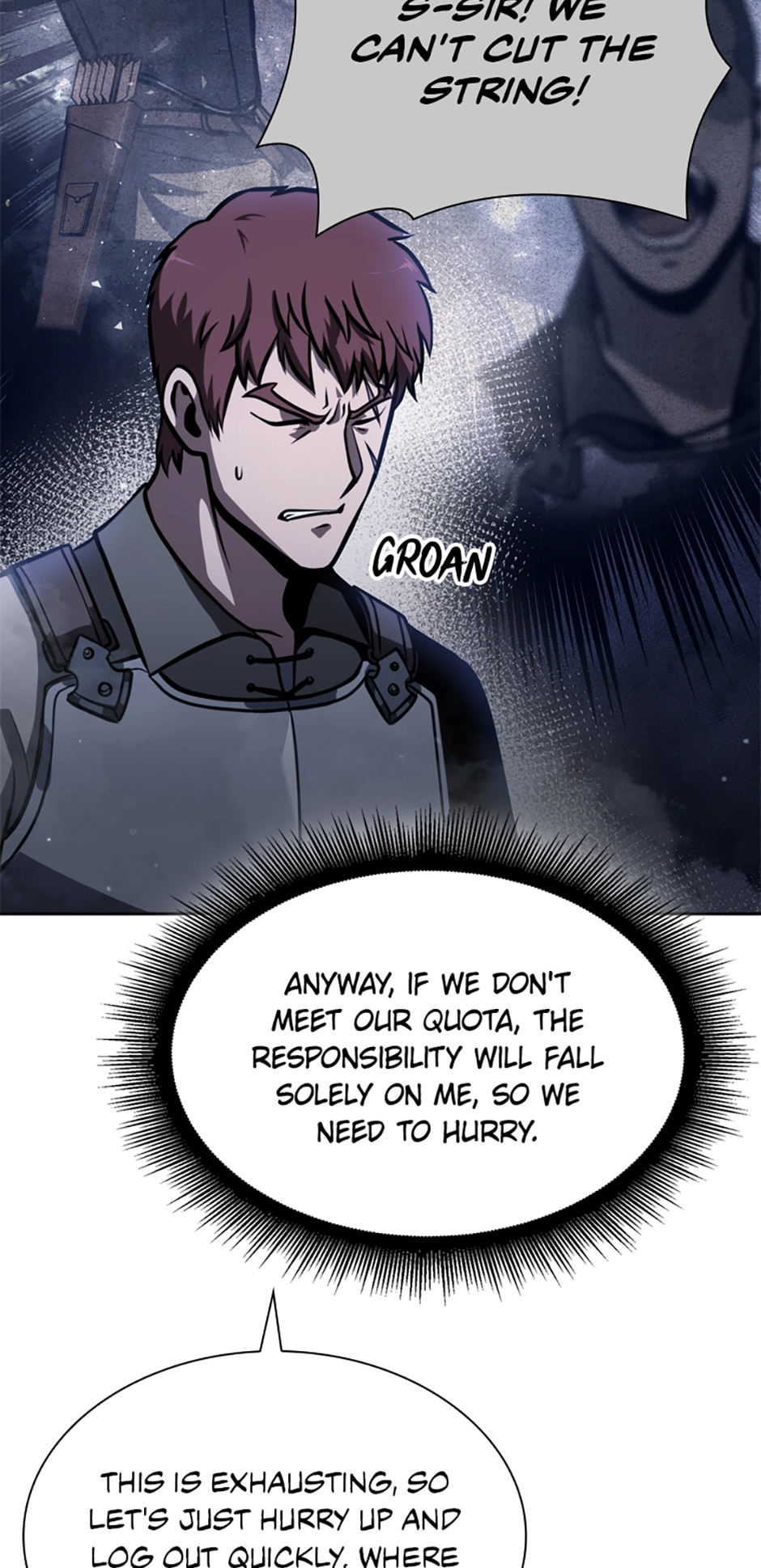 Read I Returned as an FFF-Class Witch Doctor chapter 18 image 45 on Lezhin