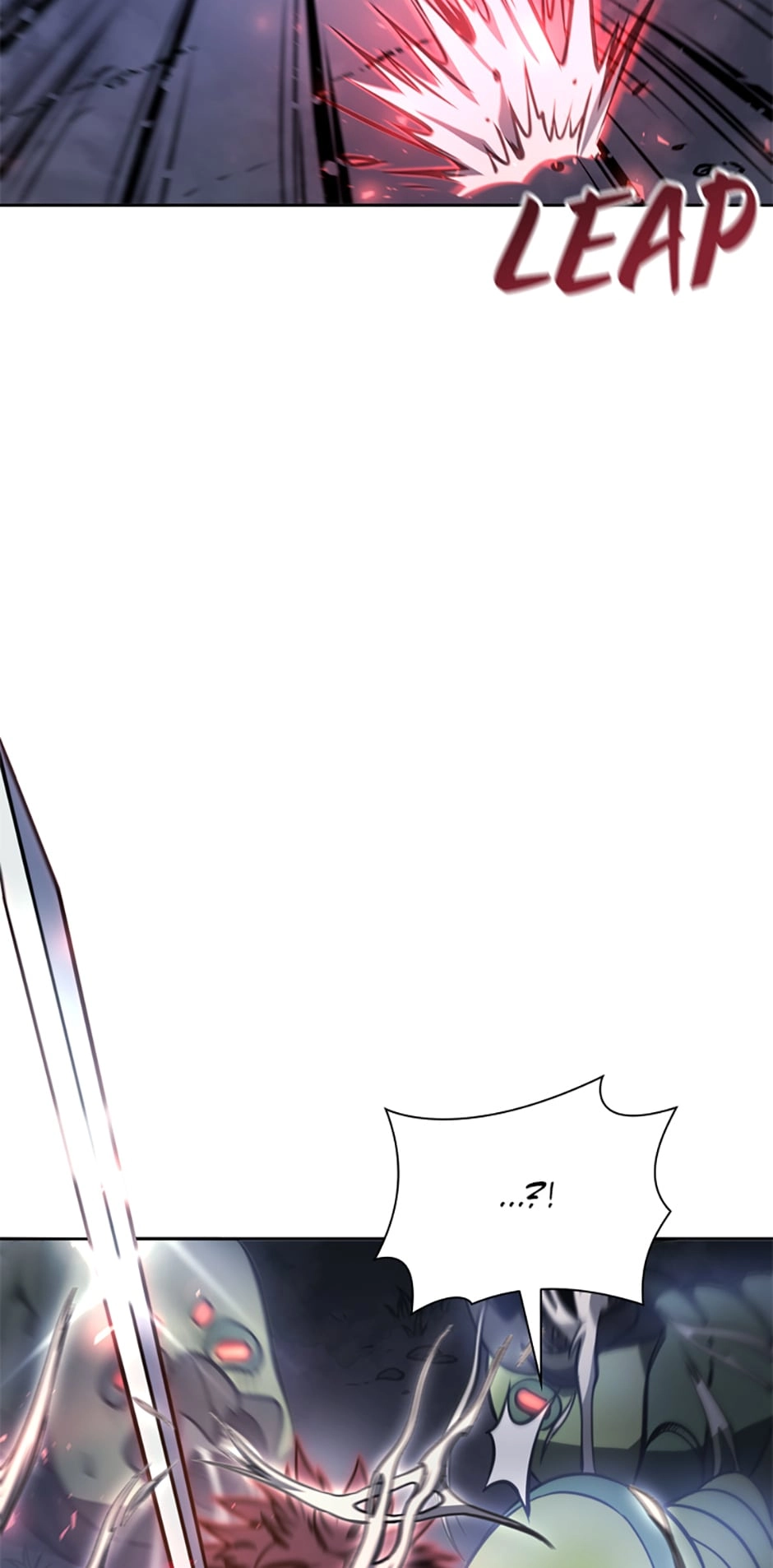 Read I Returned as an FFF-Class Witch Doctor chapter 18 image 5 on Lezhin
