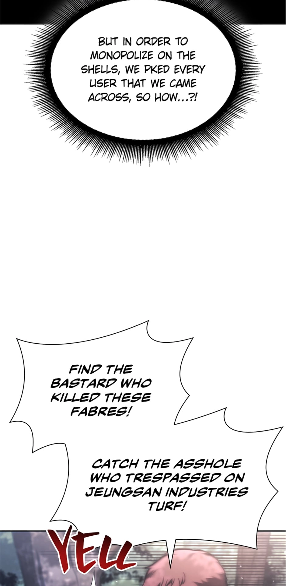 Read I Returned as an FFF-Class Witch Doctor chapter 18 image 52 on Lezhin