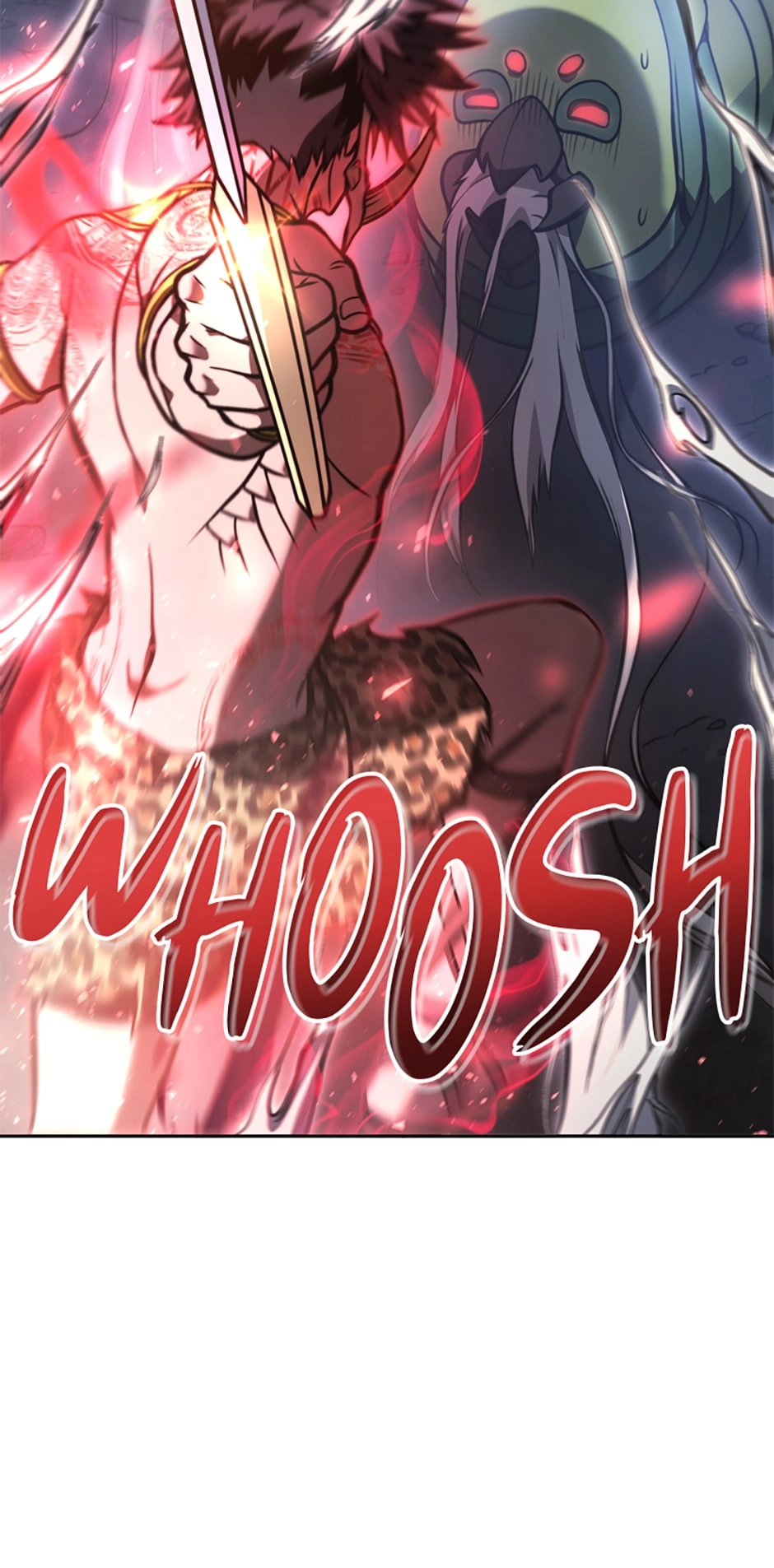 Read I Returned as an FFF-Class Witch Doctor chapter 18 image 6 on Lezhin