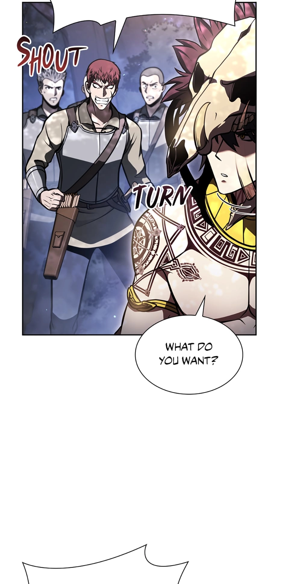 Read I Returned as an FFF-Class Witch Doctor chapter 18 image 60 on Lezhin