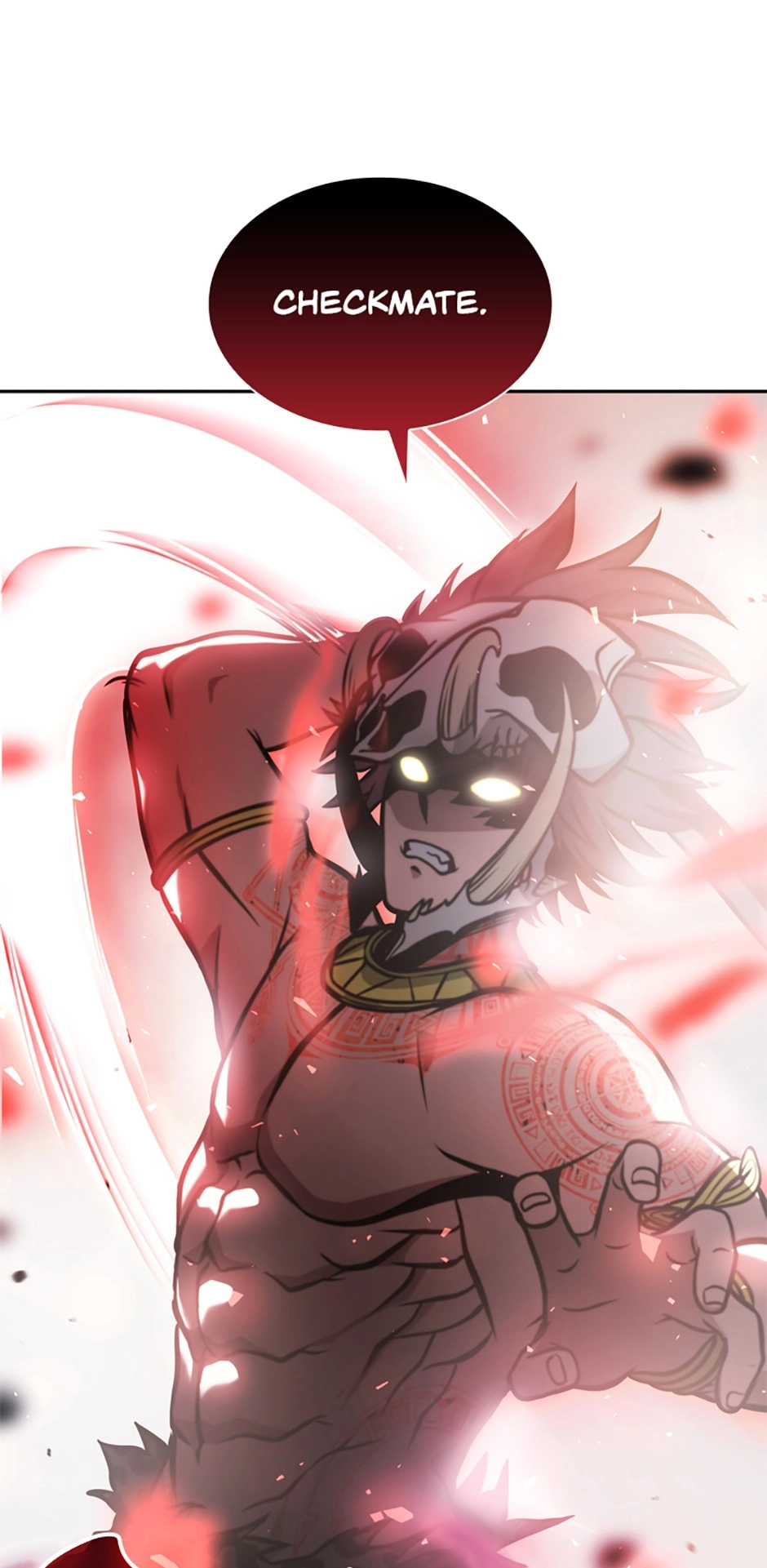 Read I Returned as an FFF-Class Witch Doctor chapter 18 image 7 on Lezhin