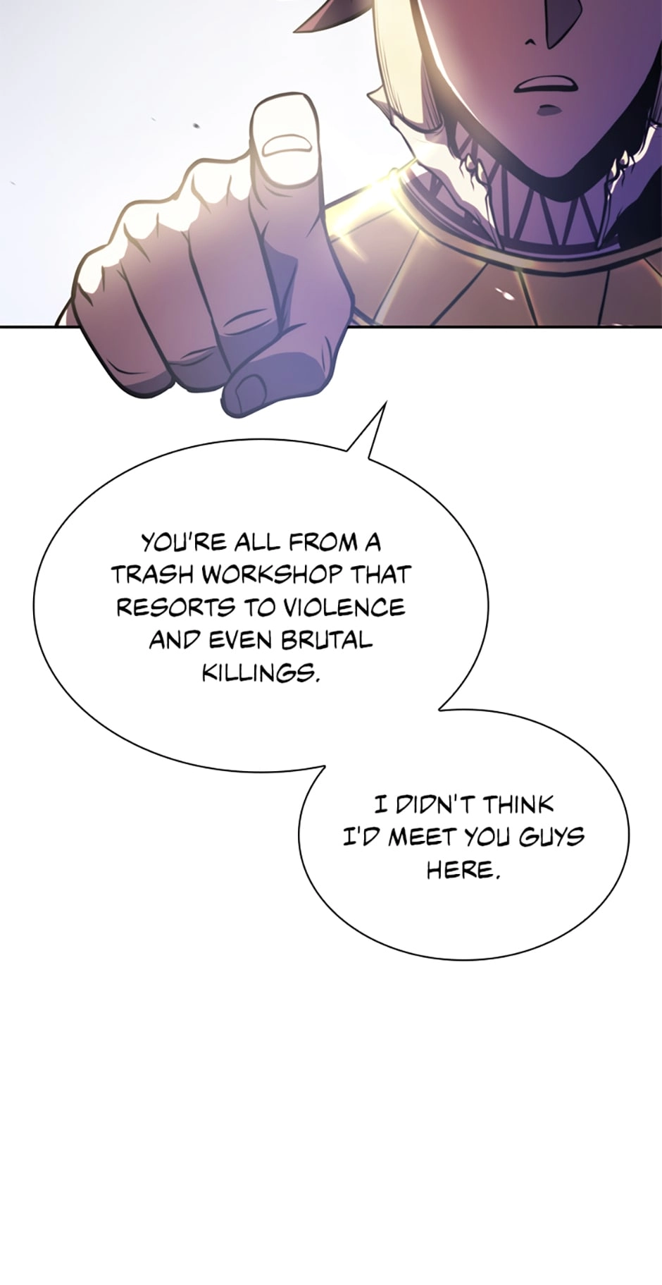 Read I Returned as an FFF-Class Witch Doctor chapter 18 image 70 on Lezhin