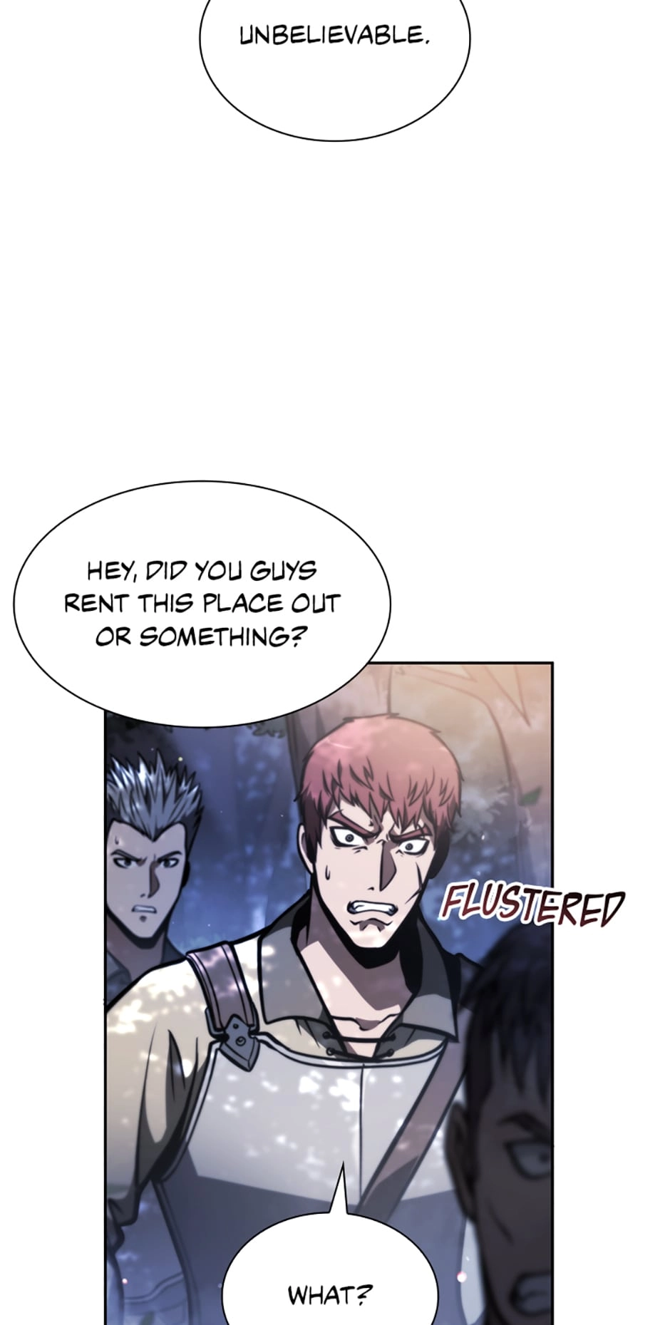 Read I Returned as an FFF-Class Witch Doctor chapter 18 image 76 on Lezhin