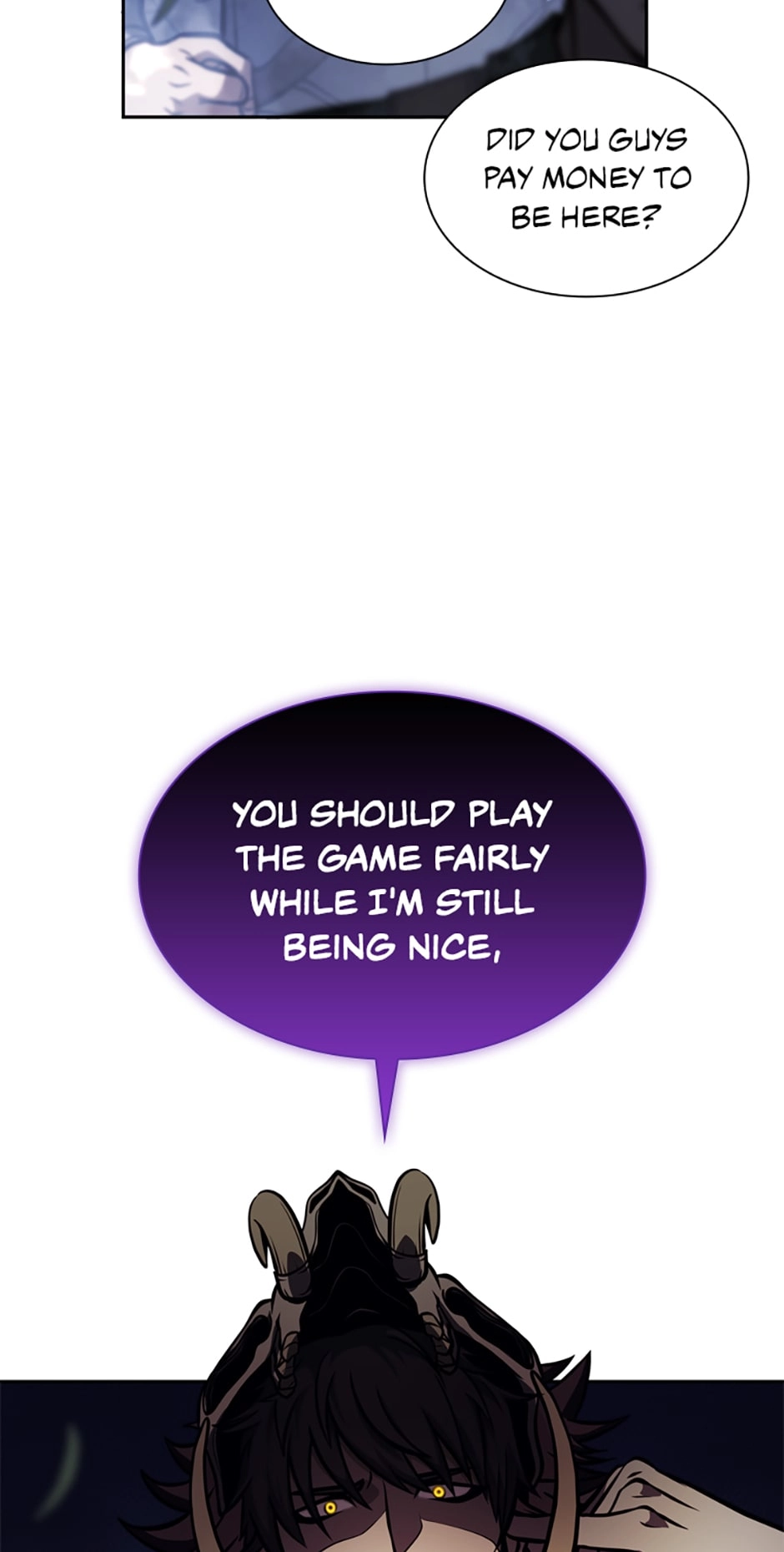 Read I Returned as an FFF-Class Witch Doctor chapter 18 image 77 on Lezhin