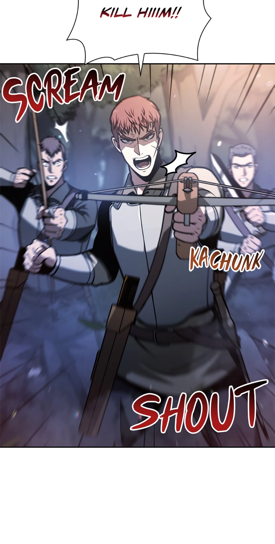 Read I Returned as an FFF-Class Witch Doctor chapter 18 image 80 on Lezhin