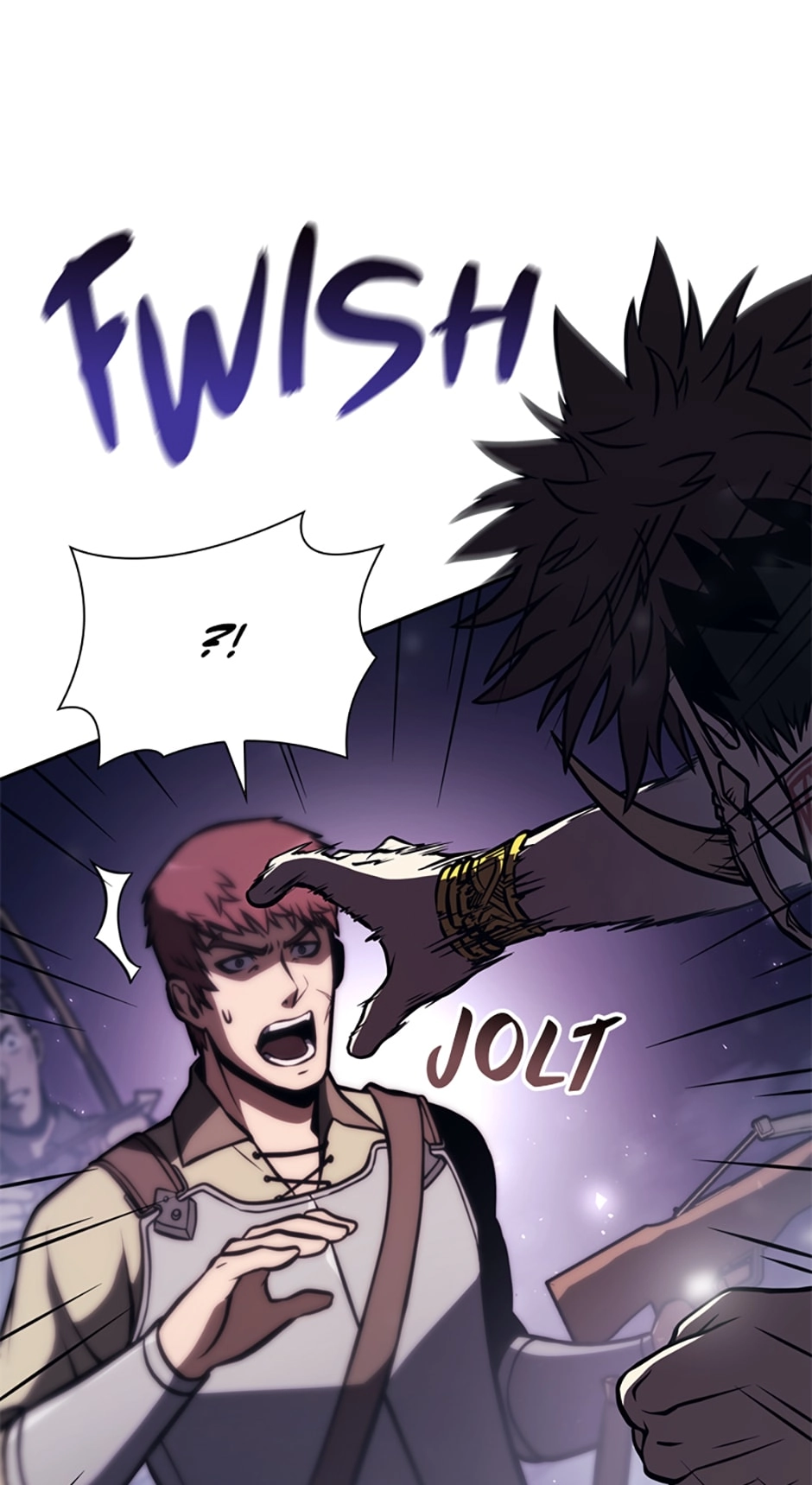Read I Returned as an FFF-Class Witch Doctor chapter 18 image 82 on Lezhin