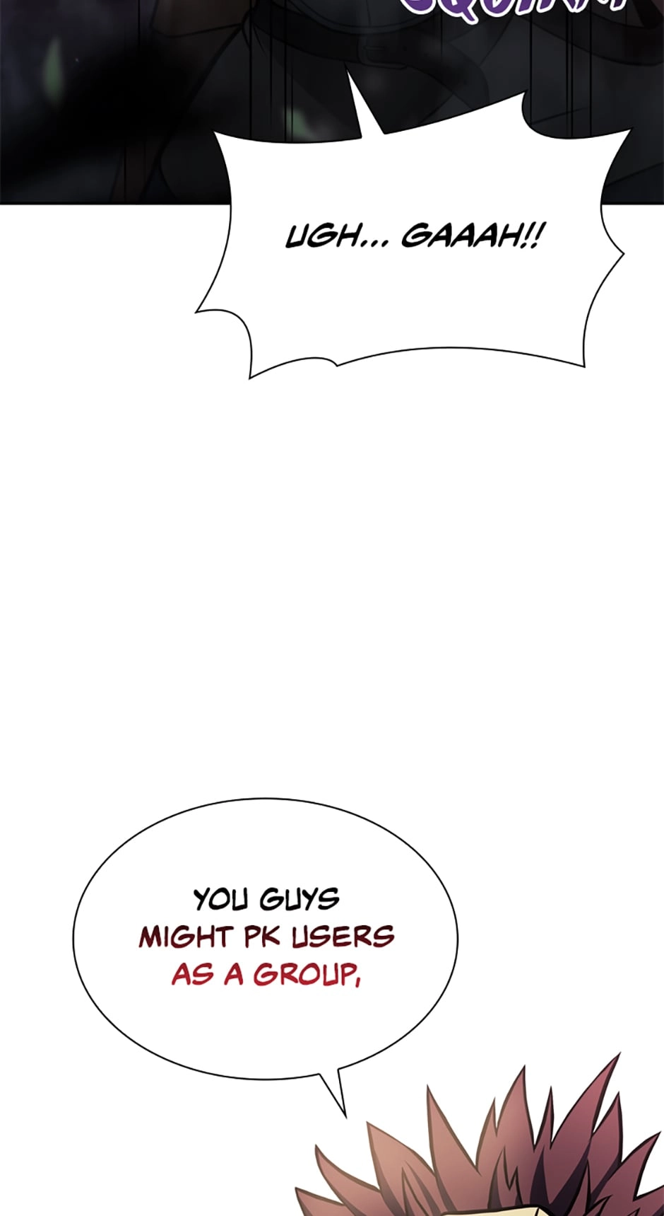 Read I Returned as an FFF-Class Witch Doctor chapter 18 image 85 on Lezhin
