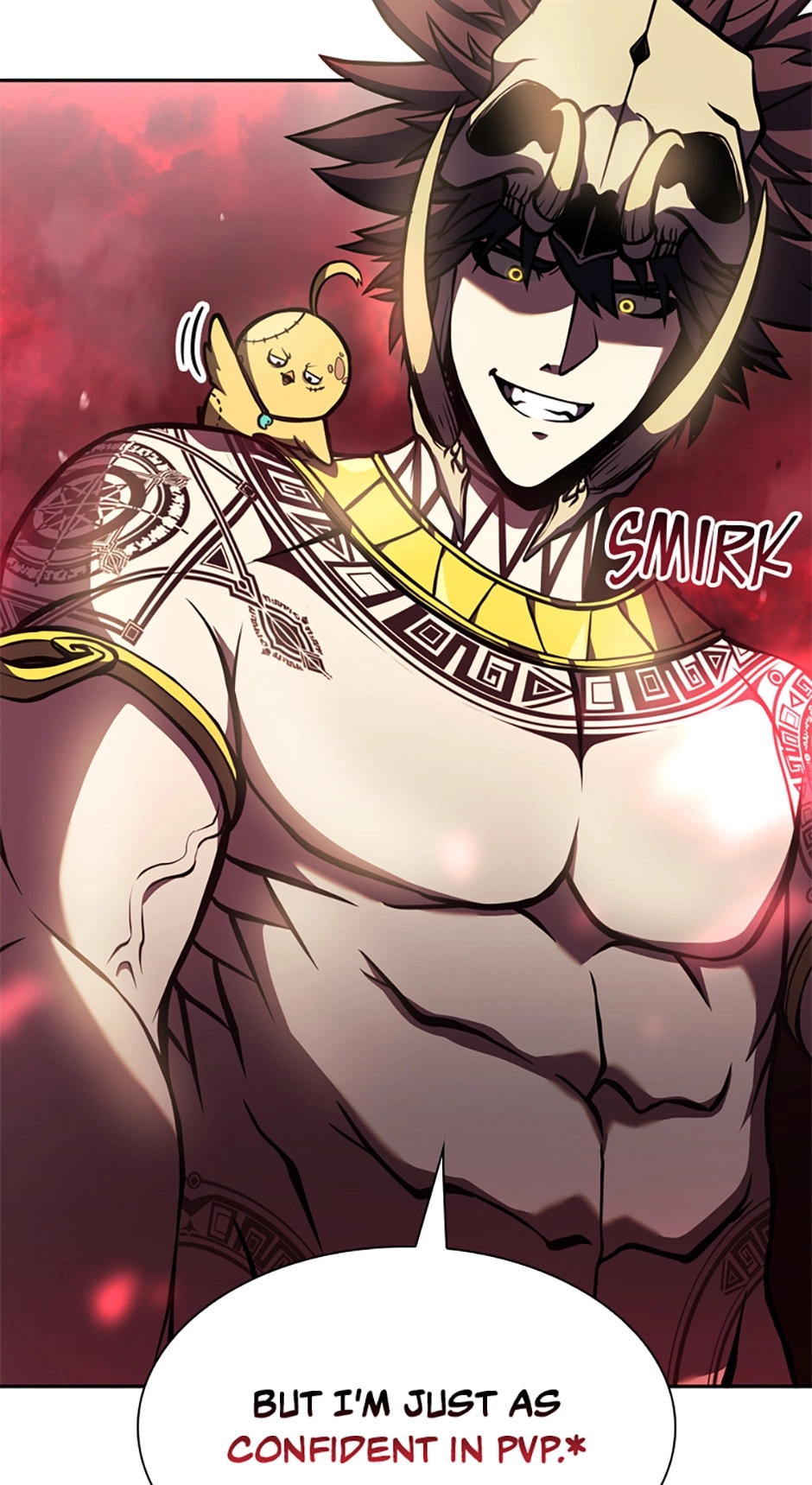 Read I Returned as an FFF-Class Witch Doctor chapter 18 image 86 on Lezhin