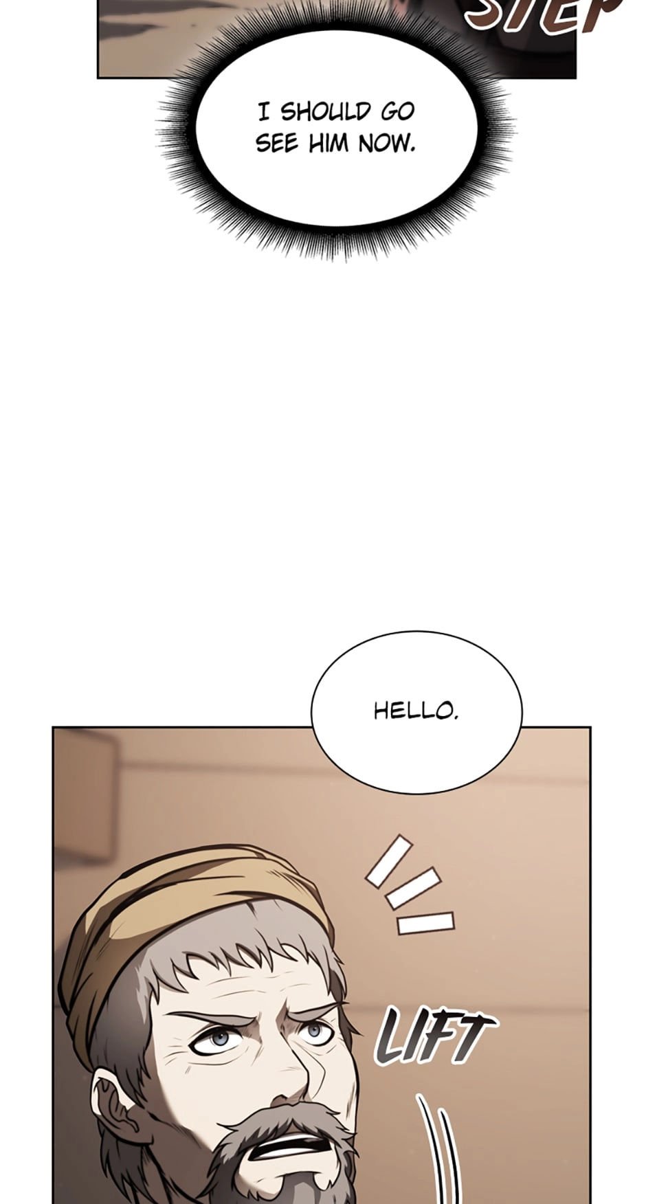 Read I Returned as an FFF-Class Witch Doctor chapter 21 image 10 on Lezhin
