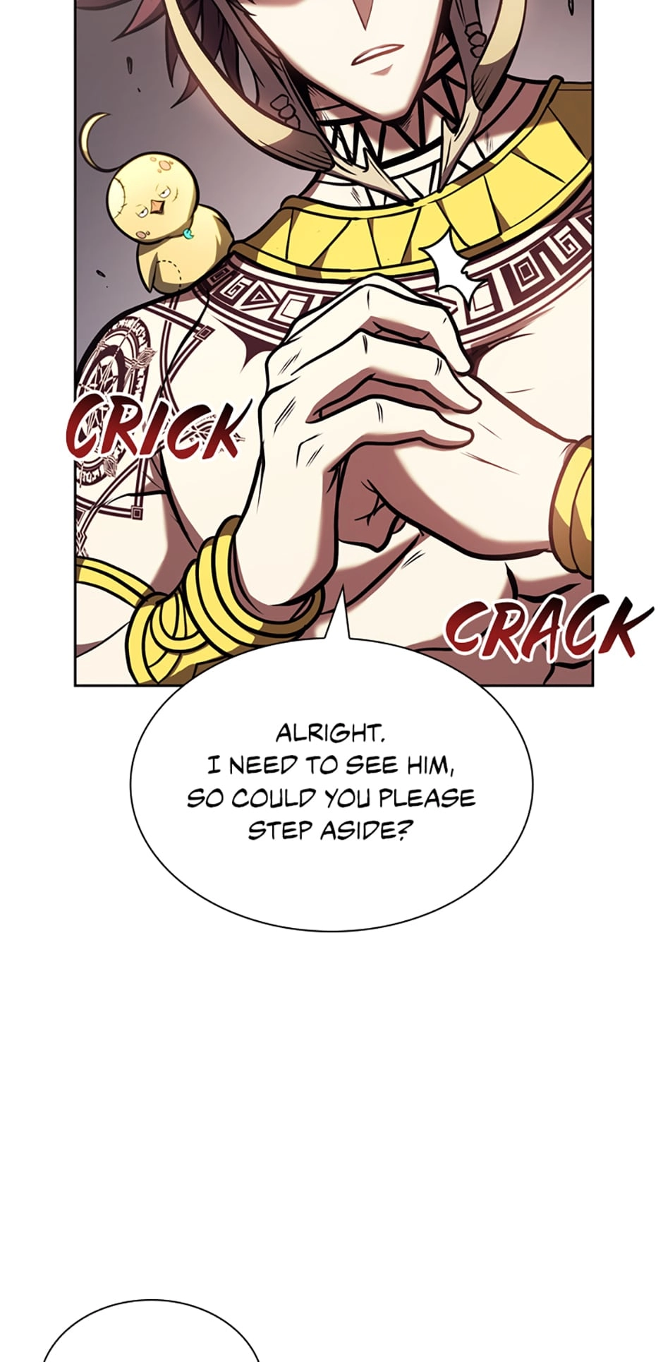 Read I Returned as an FFF-Class Witch Doctor chapter 21 image 16 on Lezhin
