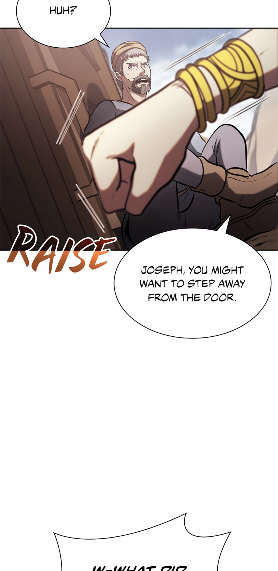 Read I Returned as an FFF-Class Witch Doctor chapter 21 image 17 on Lezhin