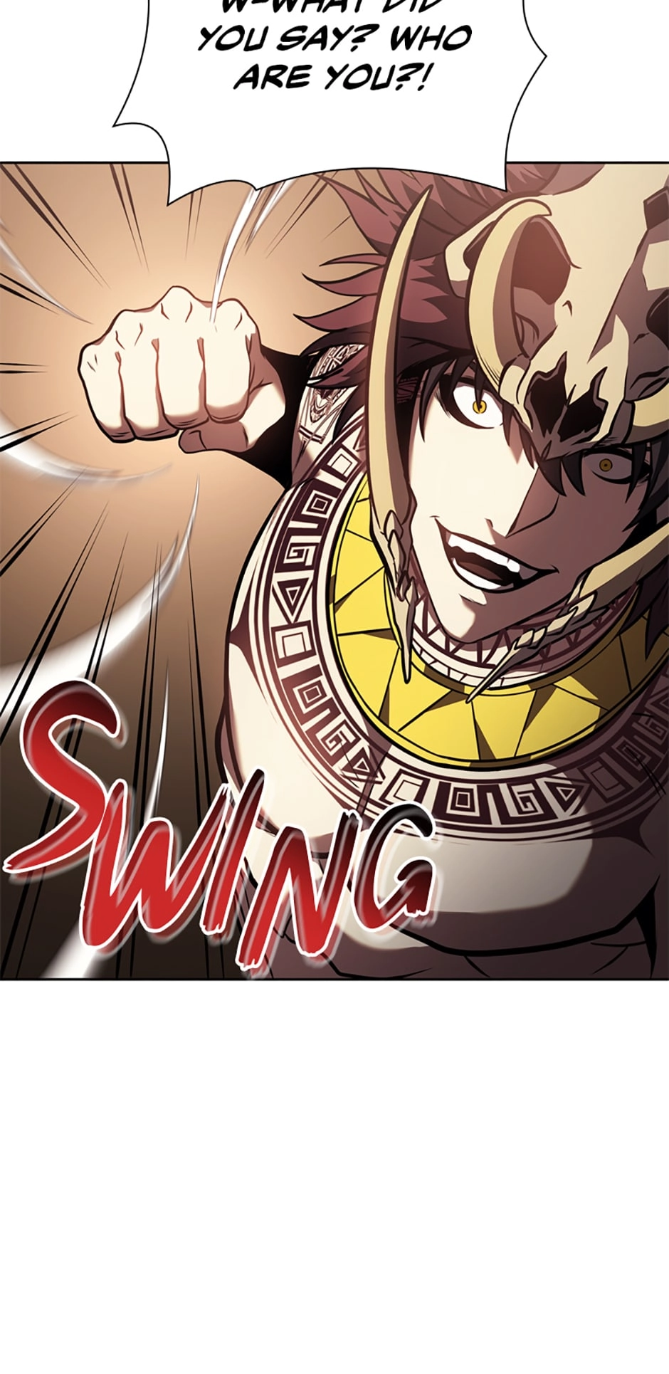 Read I Returned as an FFF-Class Witch Doctor chapter 21 image 18 on Lezhin