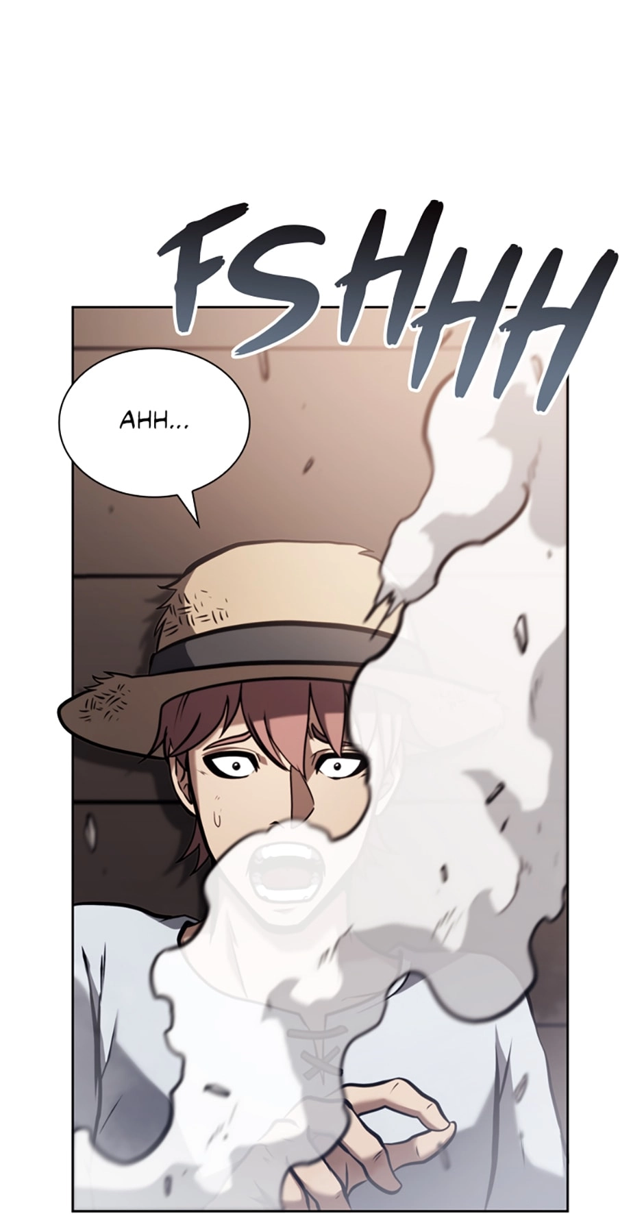 Read I Returned as an FFF-Class Witch Doctor chapter 21 image 20 on Lezhin