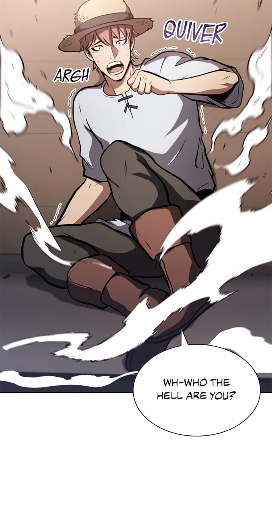 Read I Returned as an FFF-Class Witch Doctor chapter 21 image 23 on Lezhin