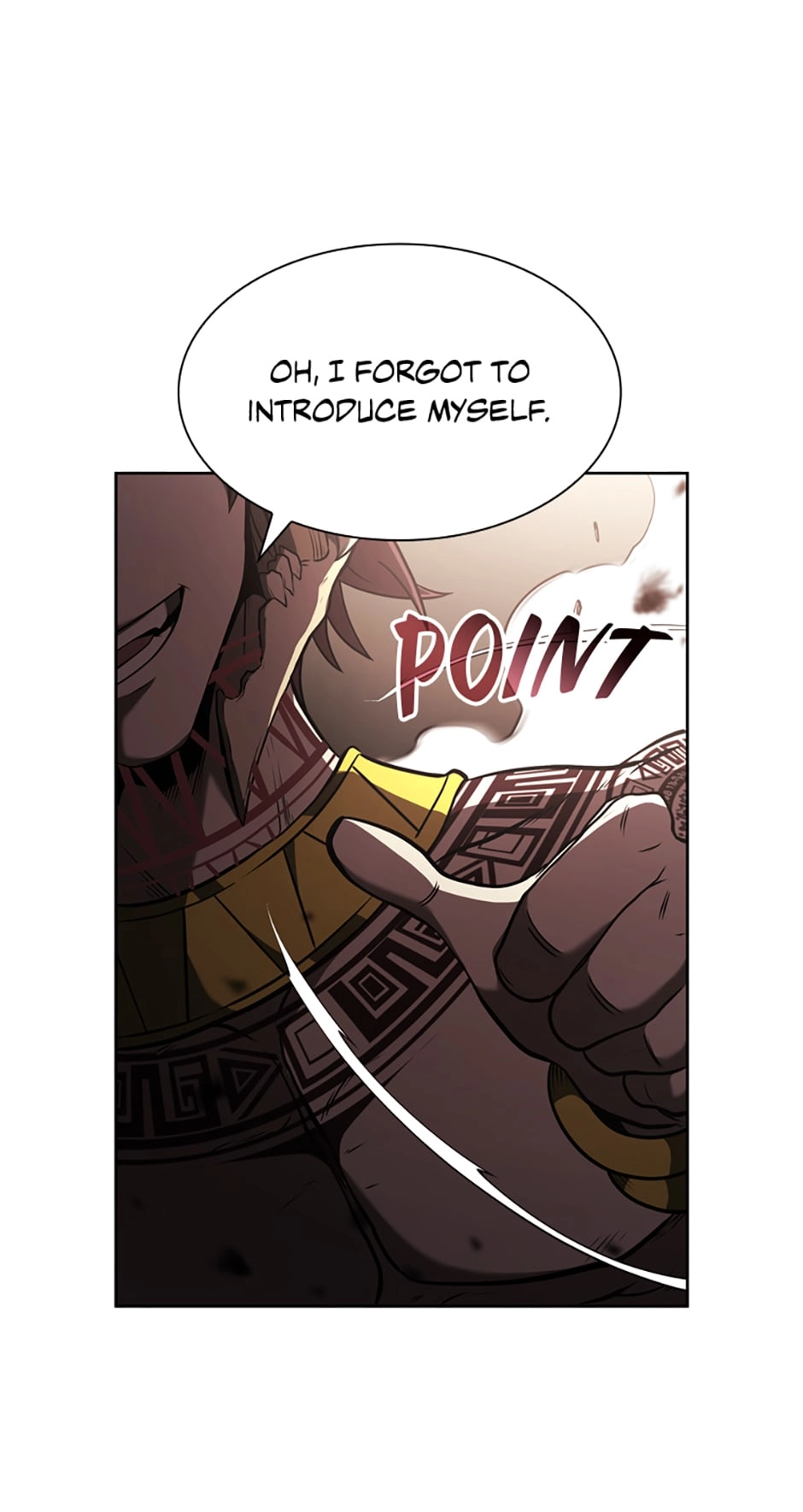 Read I Returned as an FFF-Class Witch Doctor chapter 21 image 24 on Lezhin