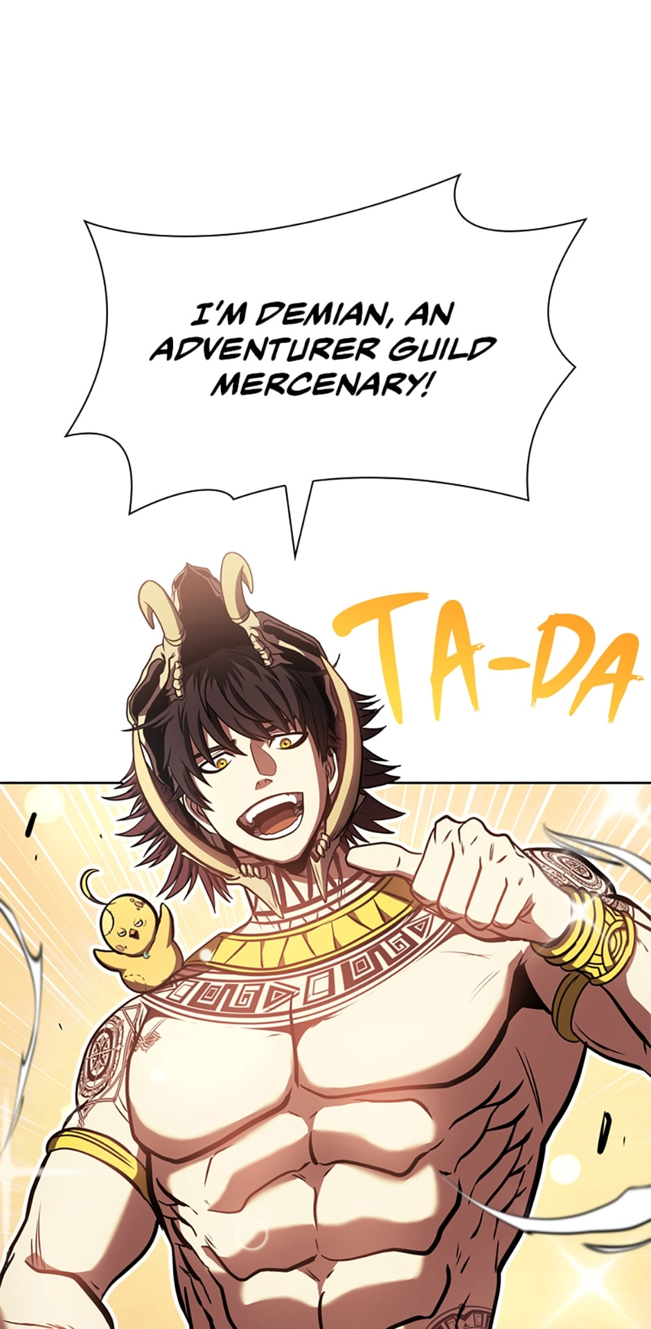 Read I Returned as an FFF-Class Witch Doctor chapter 21 image 25 on Lezhin
