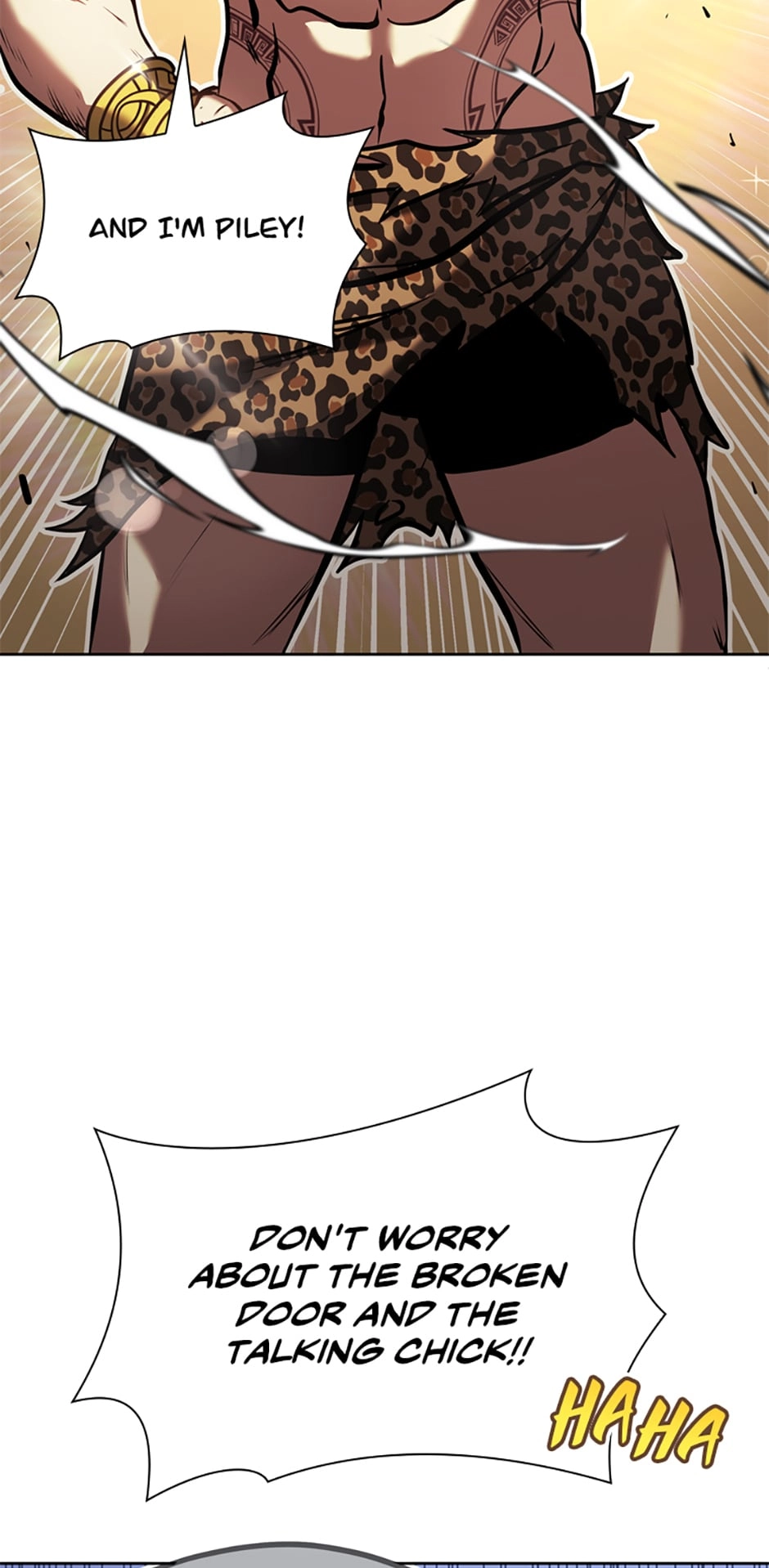 Read I Returned as an FFF-Class Witch Doctor chapter 21 image 26 on Lezhin