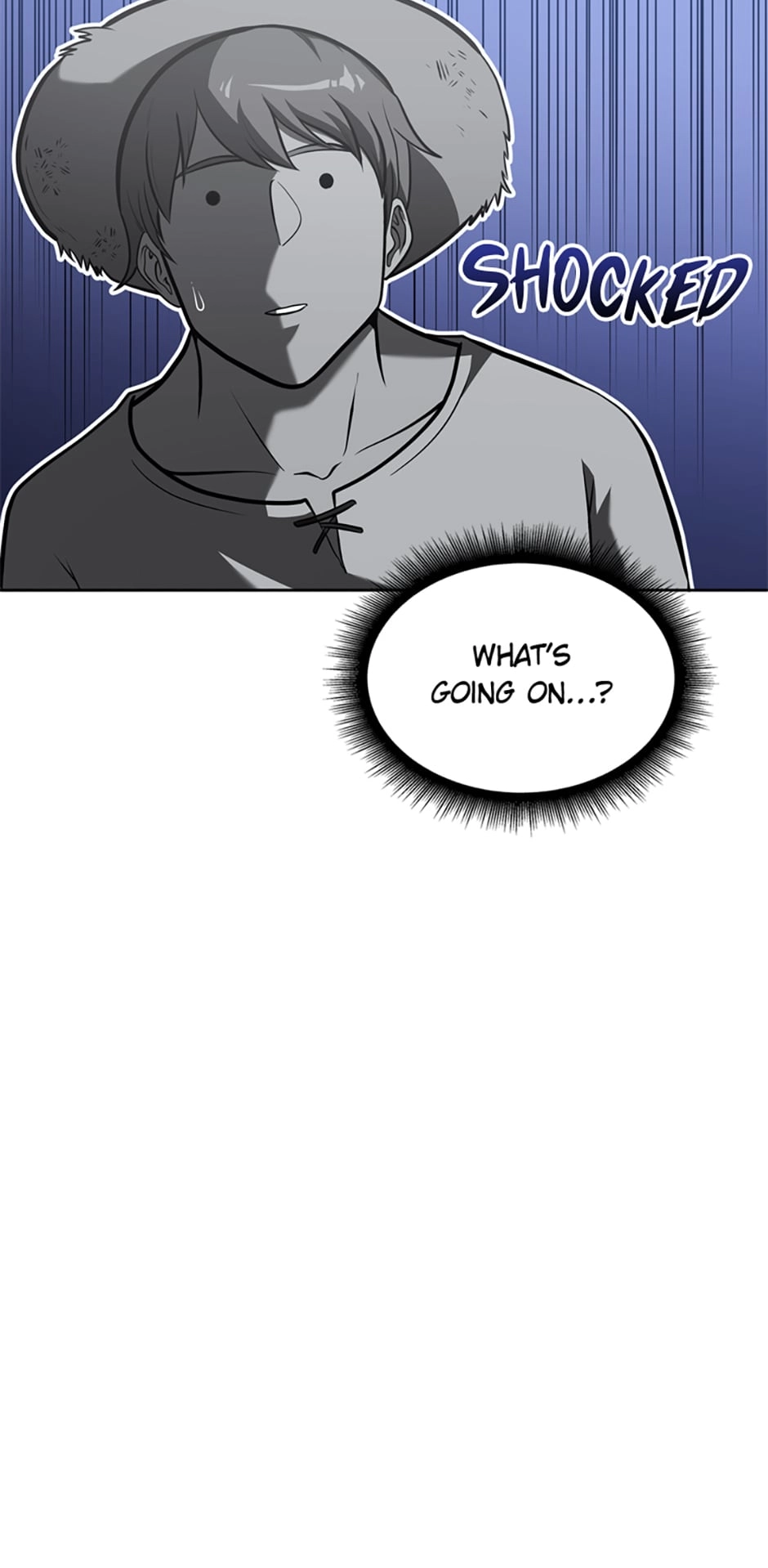 Read I Returned as an FFF-Class Witch Doctor chapter 21 image 27 on Lezhin