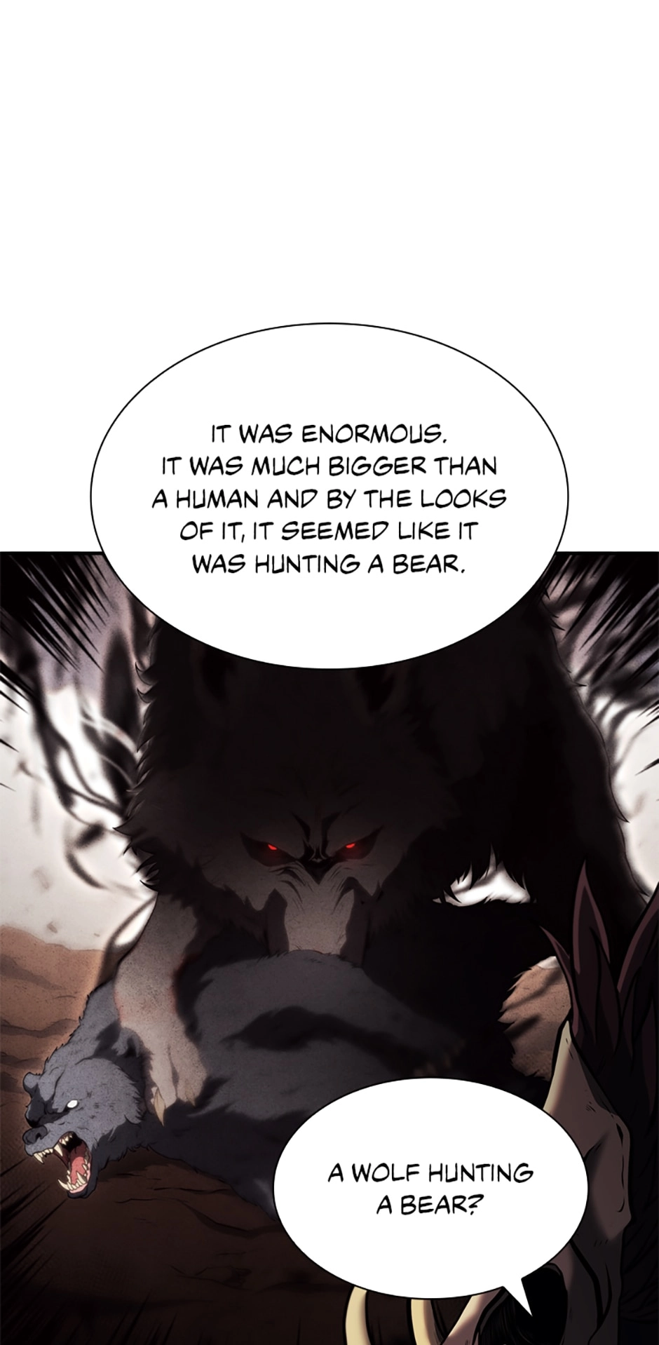 Read I Returned as an FFF-Class Witch Doctor chapter 21 image 29 on Lezhin