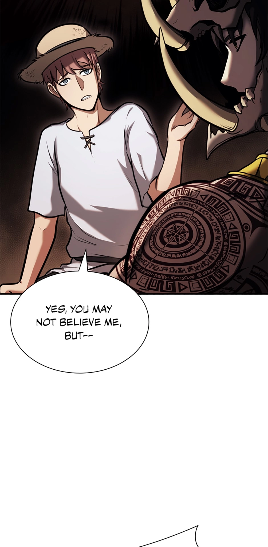 Read I Returned as an FFF-Class Witch Doctor chapter 21 image 30 on Lezhin