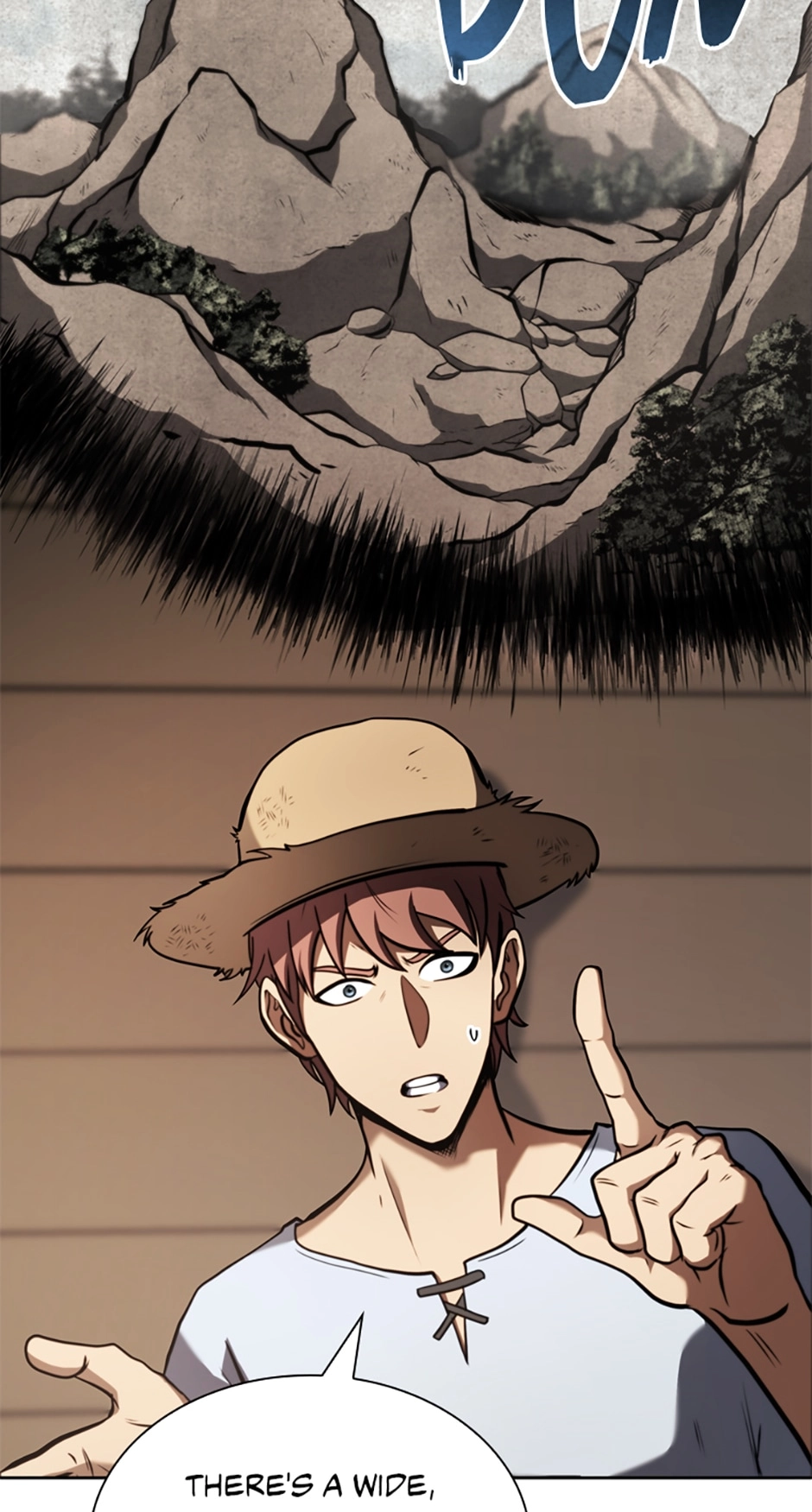 Read I Returned as an FFF-Class Witch Doctor chapter 21 image 34 on Lezhin